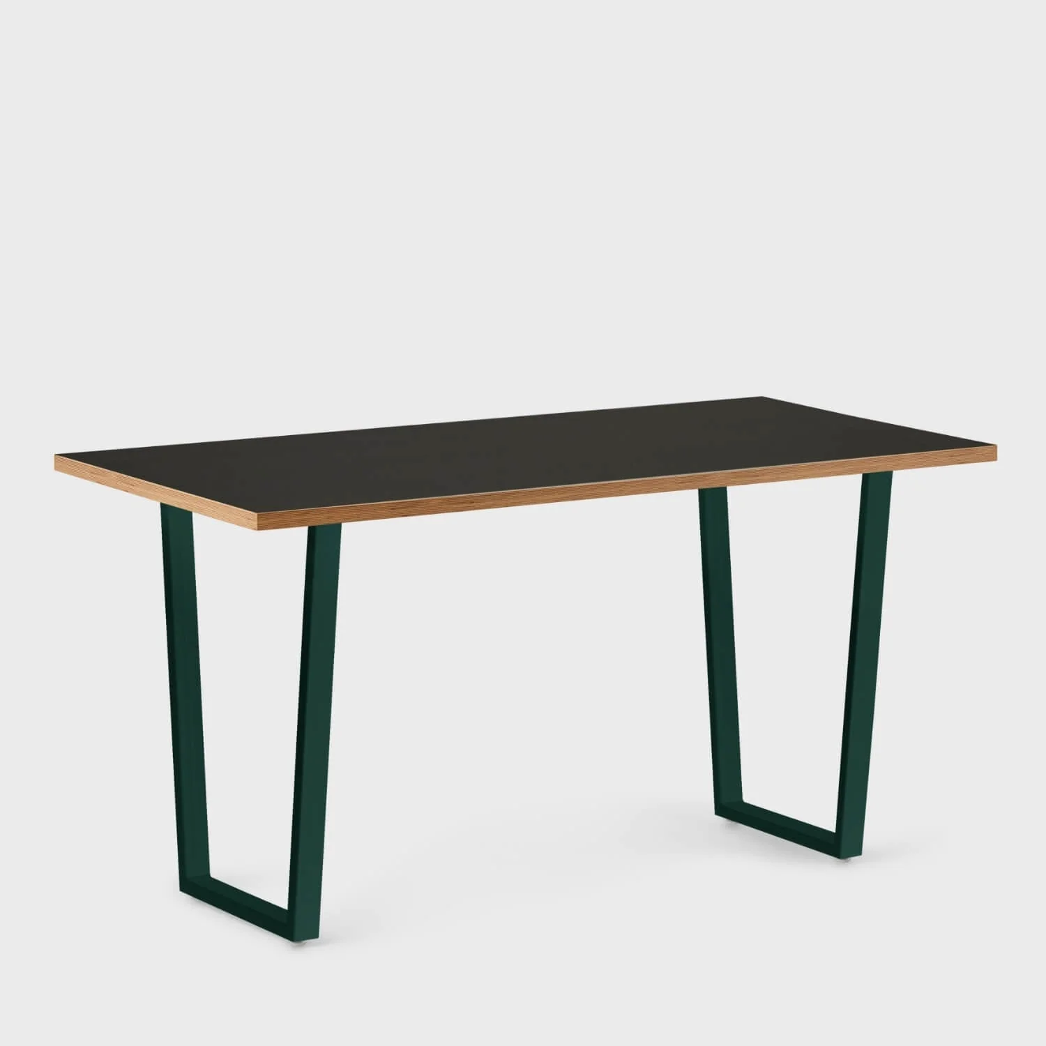 Elements Laminate Top Tapered Leg Desk 20 Elements Laminate Top Tapered Leg Desk
