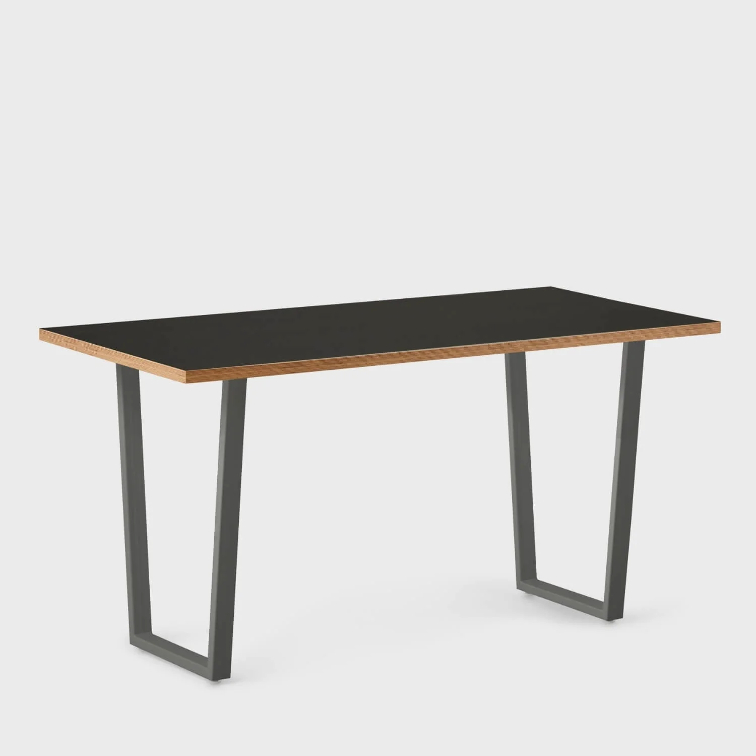 Elements Laminate Top Tapered Leg Desk 21 Elements Laminate Top Tapered Leg Desk
