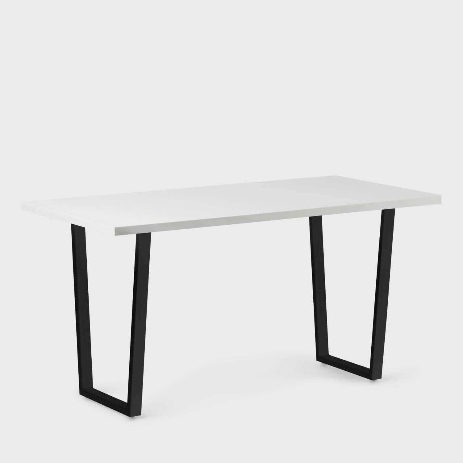 Elements Laminate Top Tapered Leg Desk 22 Elements Laminate Top Tapered Leg Desk