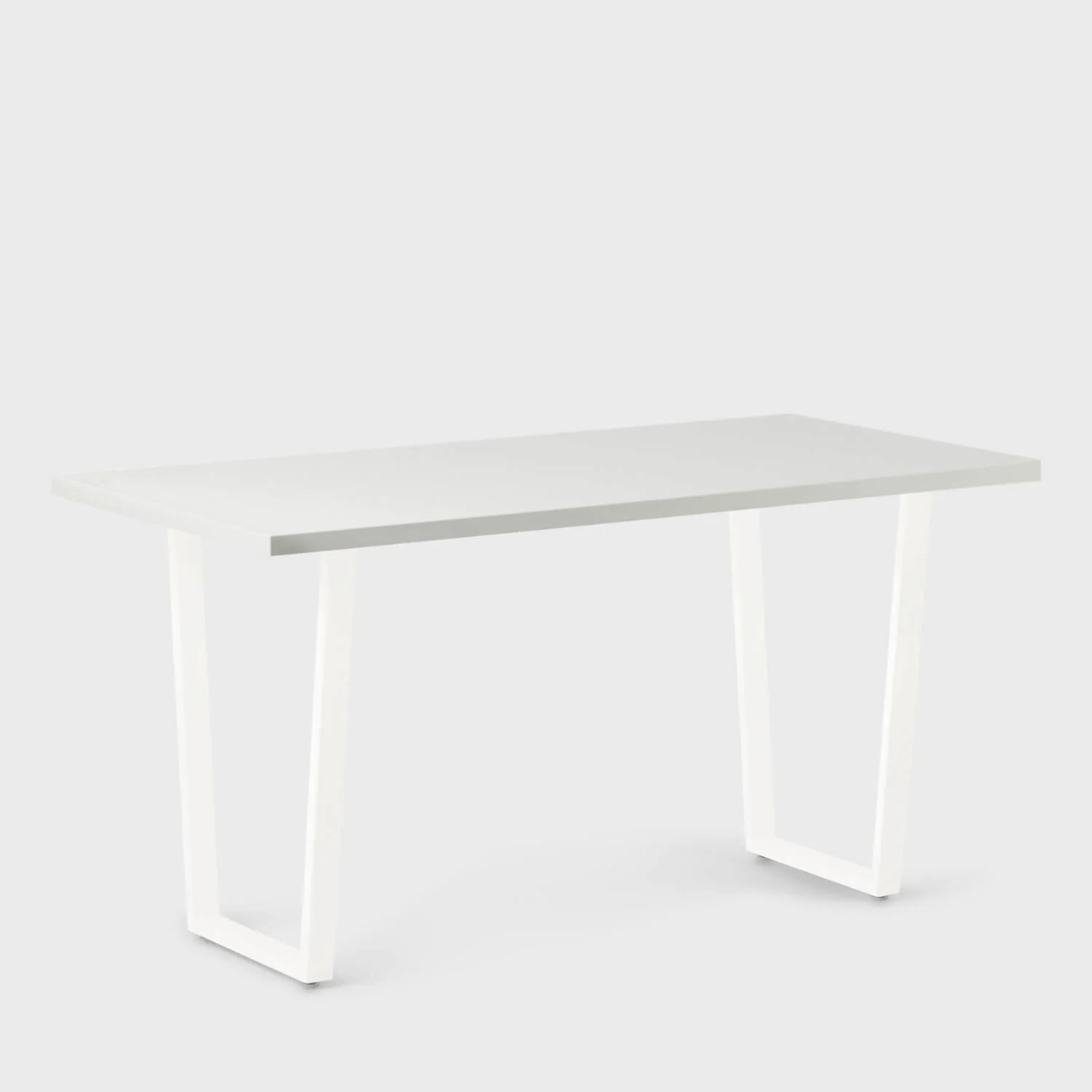 Elements Laminate Top Tapered Leg Desk 23 Elements Laminate Top Tapered Leg Desk