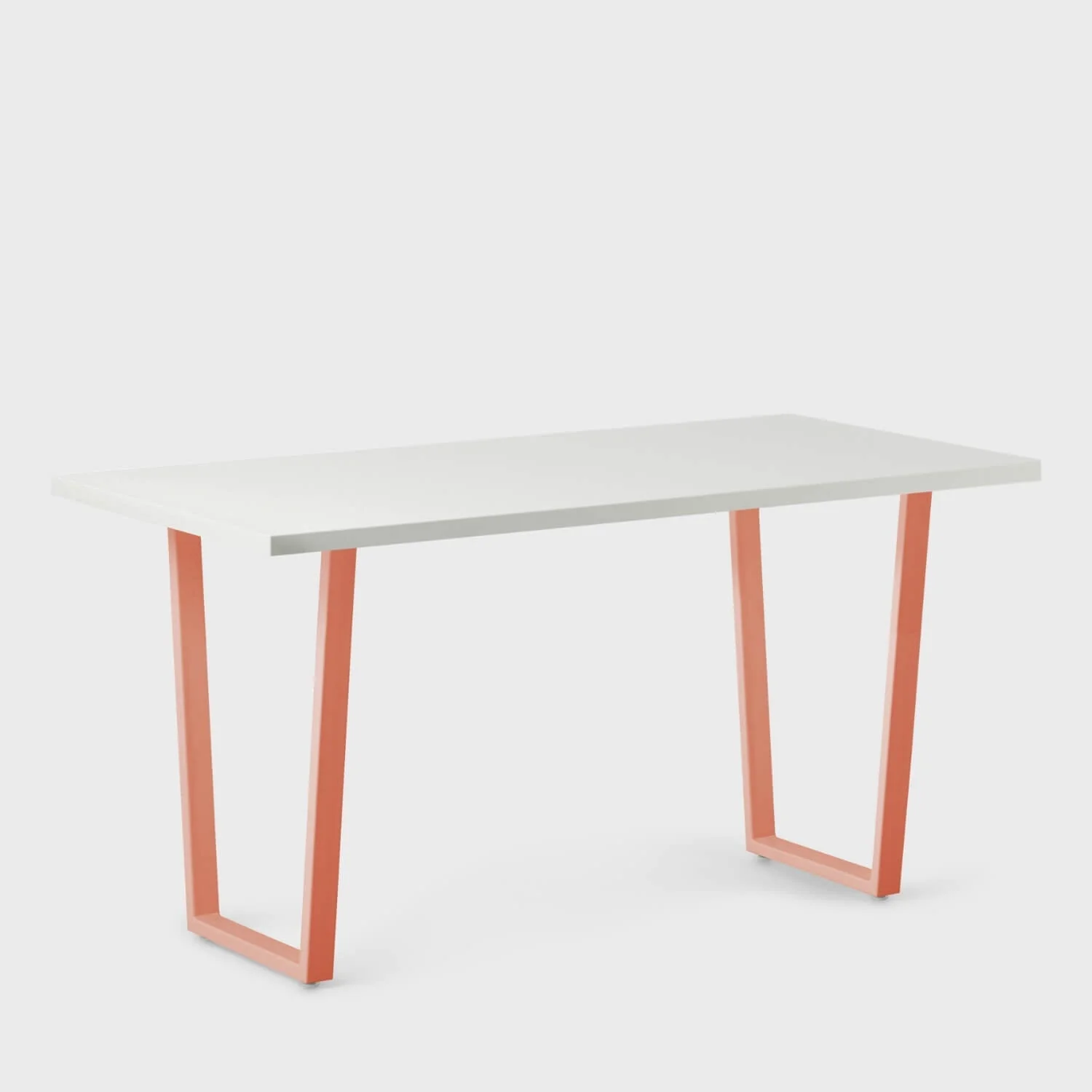 Elements Laminate Top Tapered Leg Desk 24 Elements Laminate Top Tapered Leg Desk