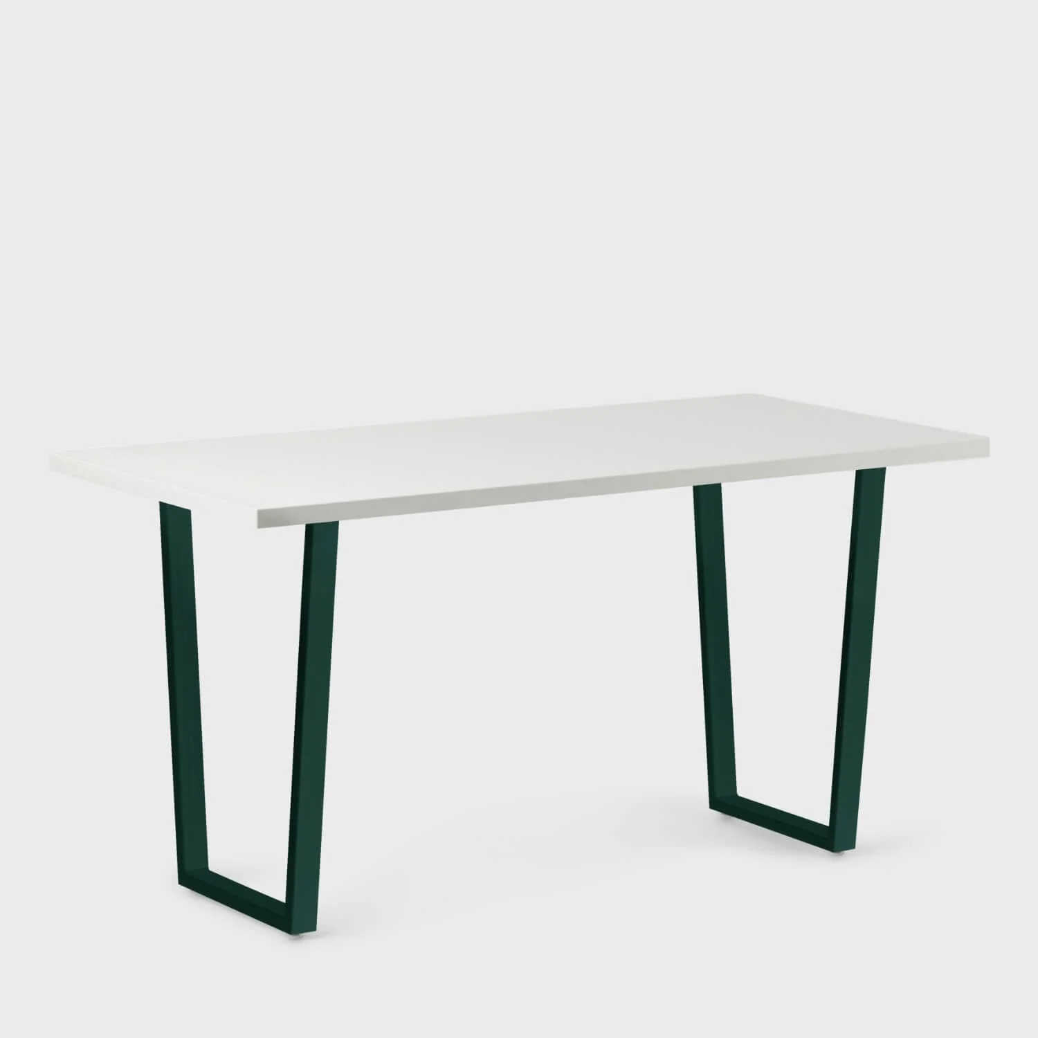 Elements Laminate Top Tapered Leg Desk 25 Elements Laminate Top Tapered Leg Desk