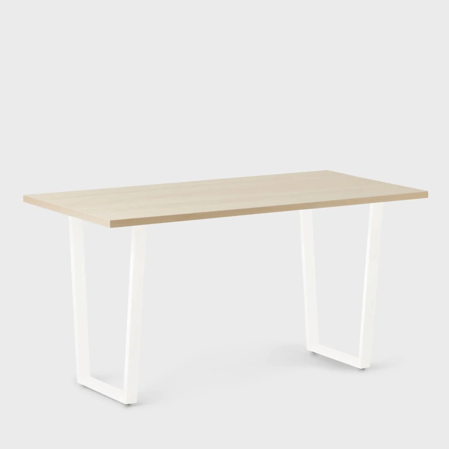 Elements Laminate Top Tapered Leg Desk 3 Elements Laminate Top Tapered Leg Desk