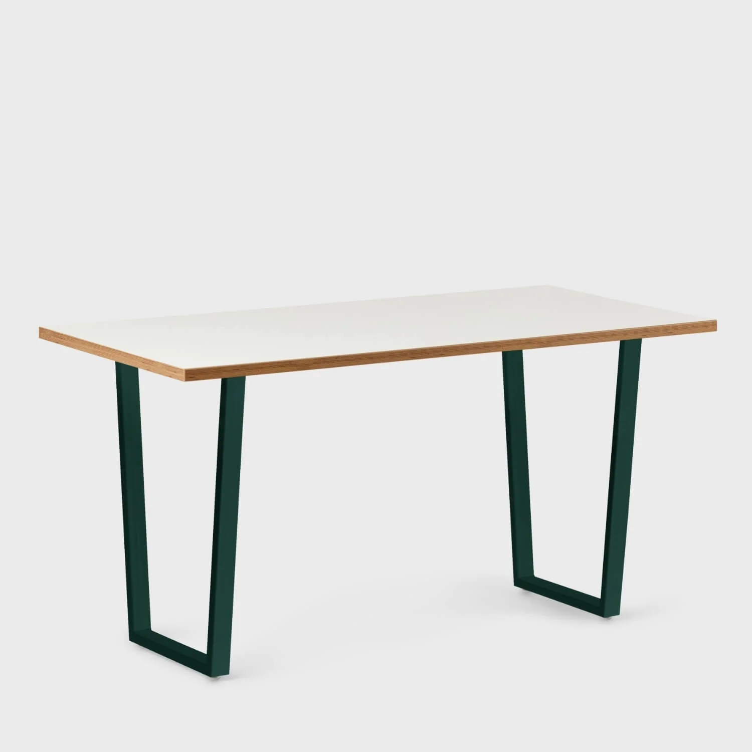 Elements Laminate Top Tapered Leg Desk 30 Elements Laminate Top Tapered Leg Desk