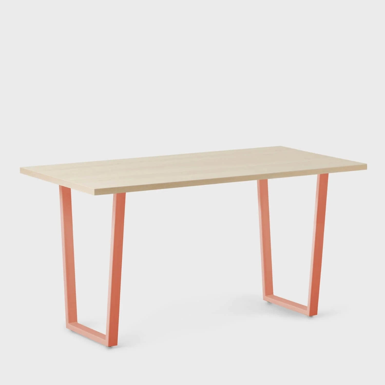 Elements Laminate Top Tapered Leg Desk 4 Elements Laminate Top Tapered Leg Desk
