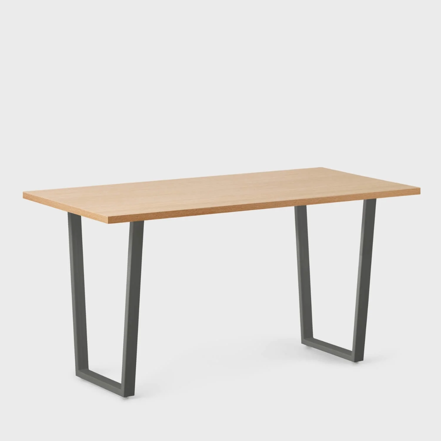 Elements Laminate Top Tapered Leg Desk 40 Elements Laminate Top Tapered Leg Desk