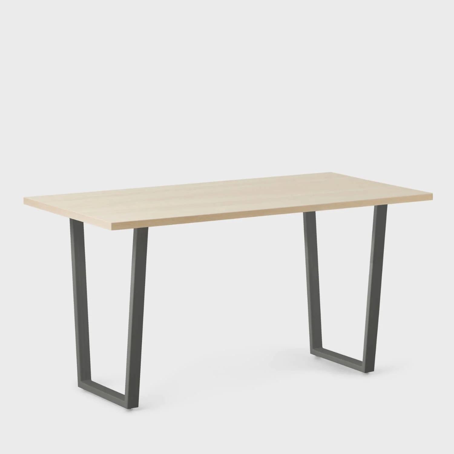Elements Laminate Top Tapered Leg Desk 41 Elements Laminate Top Tapered Leg Desk