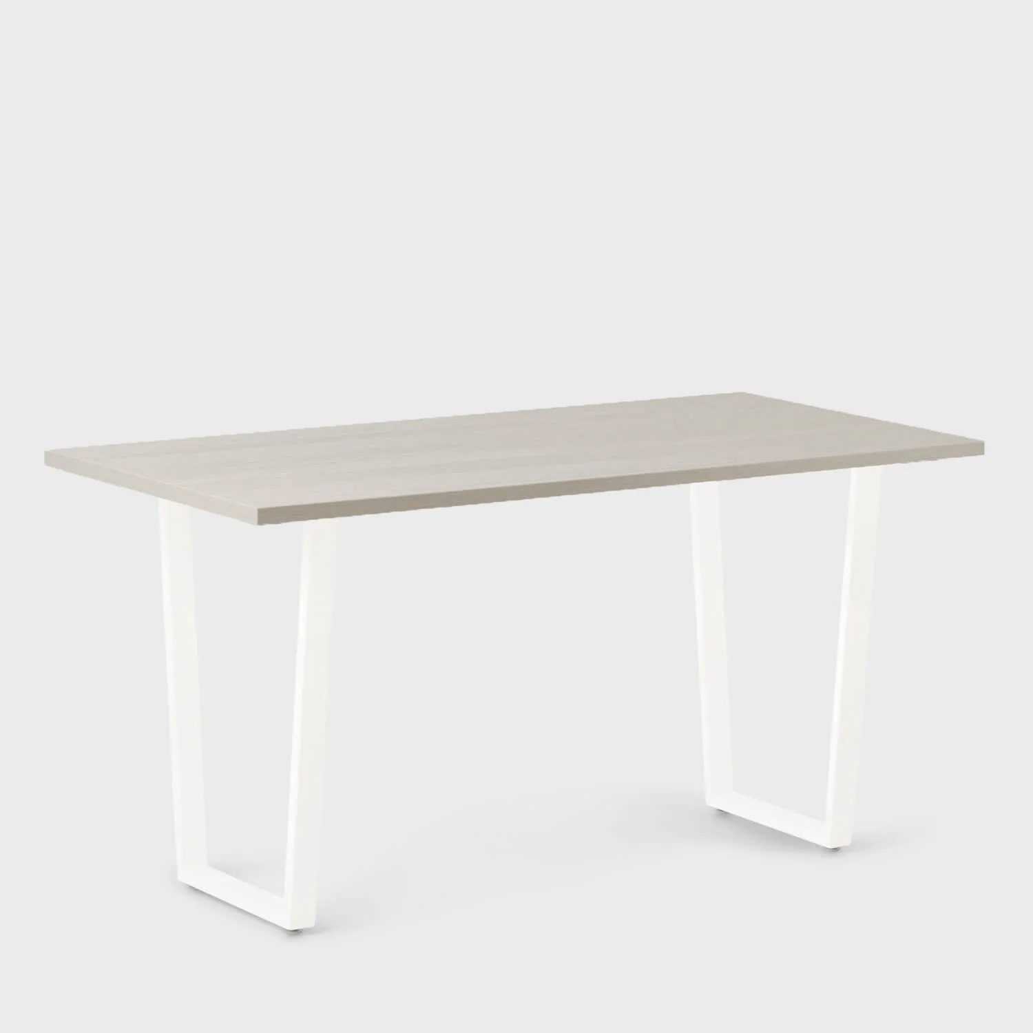 Elements Laminate Top Tapered Leg Desk 43 Elements Laminate Top Tapered Leg Desk