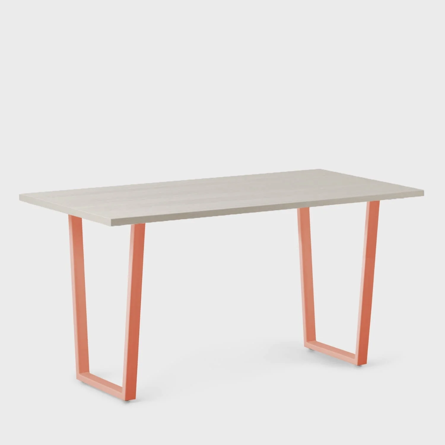 Elements Laminate Top Tapered Leg Desk 44 Elements Laminate Top Tapered Leg Desk