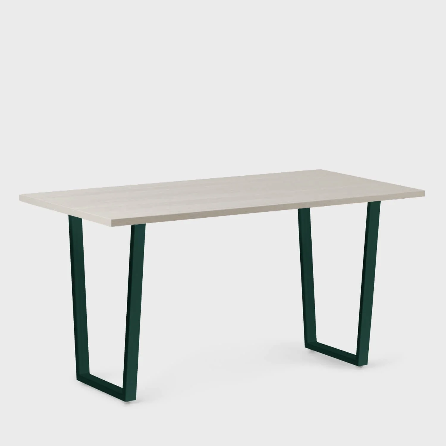 Elements Laminate Top Tapered Leg Desk 45 Elements Laminate Top Tapered Leg Desk