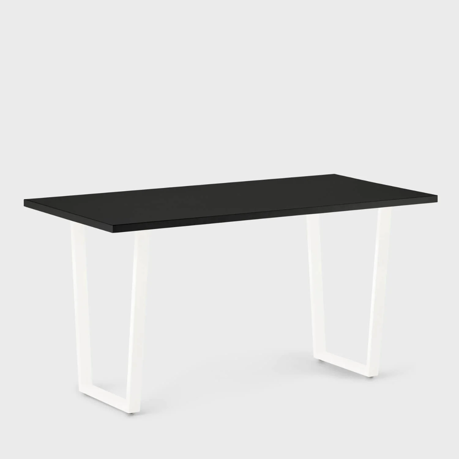 Elements Laminate Top Tapered Leg Desk 48 Elements Laminate Top Tapered Leg Desk