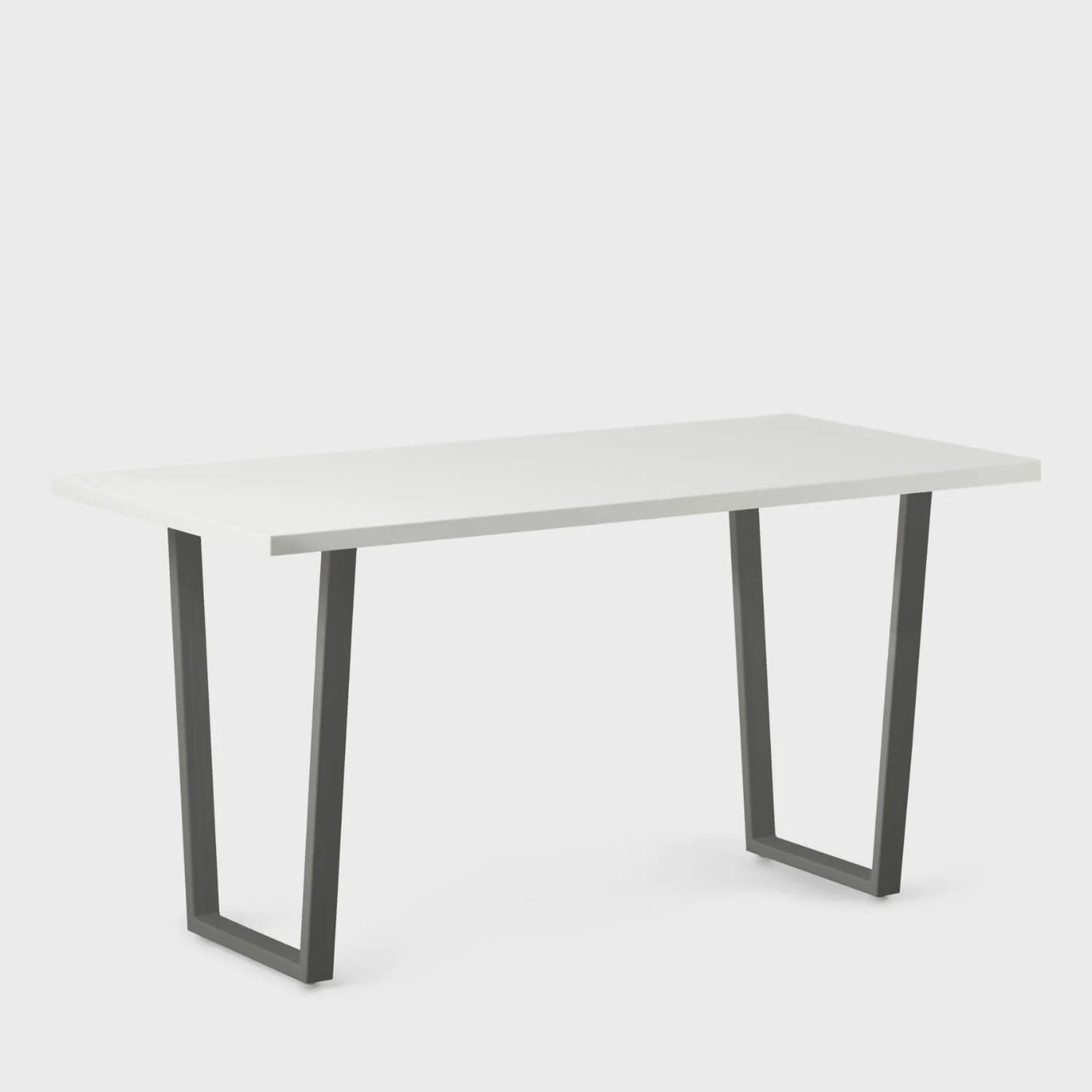 Elements Laminate Top Tapered Leg Desk 61 Elements Laminate Top Tapered Leg Desk