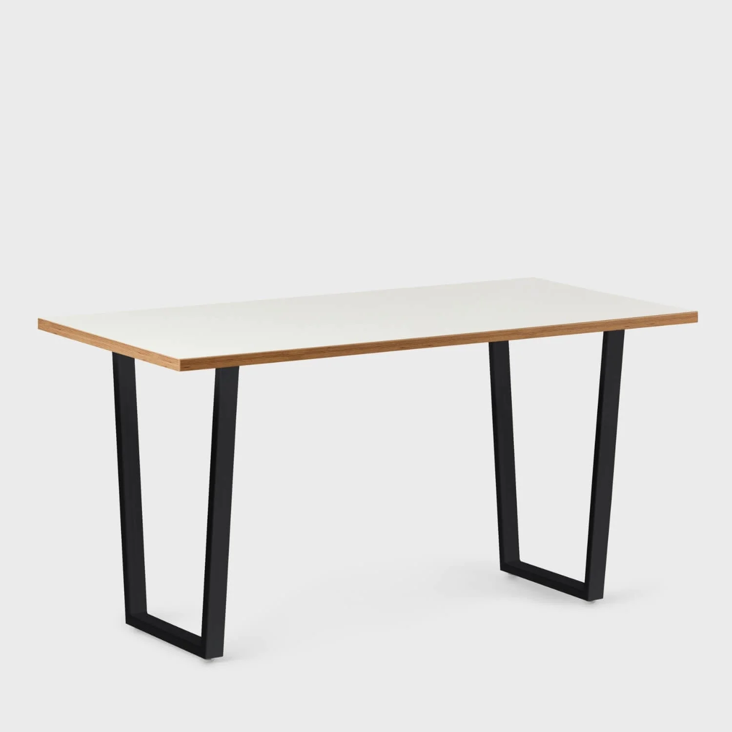 Elements Laminate Top Tapered Leg Desk 62 Elements Laminate Top Tapered Leg Desk