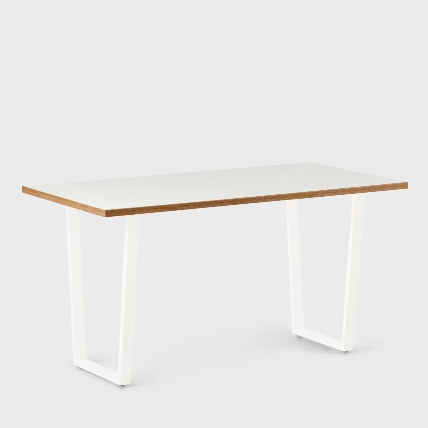 Elements Laminate Top Tapered Leg Desk 63 Elements Laminate Top Tapered Leg Desk