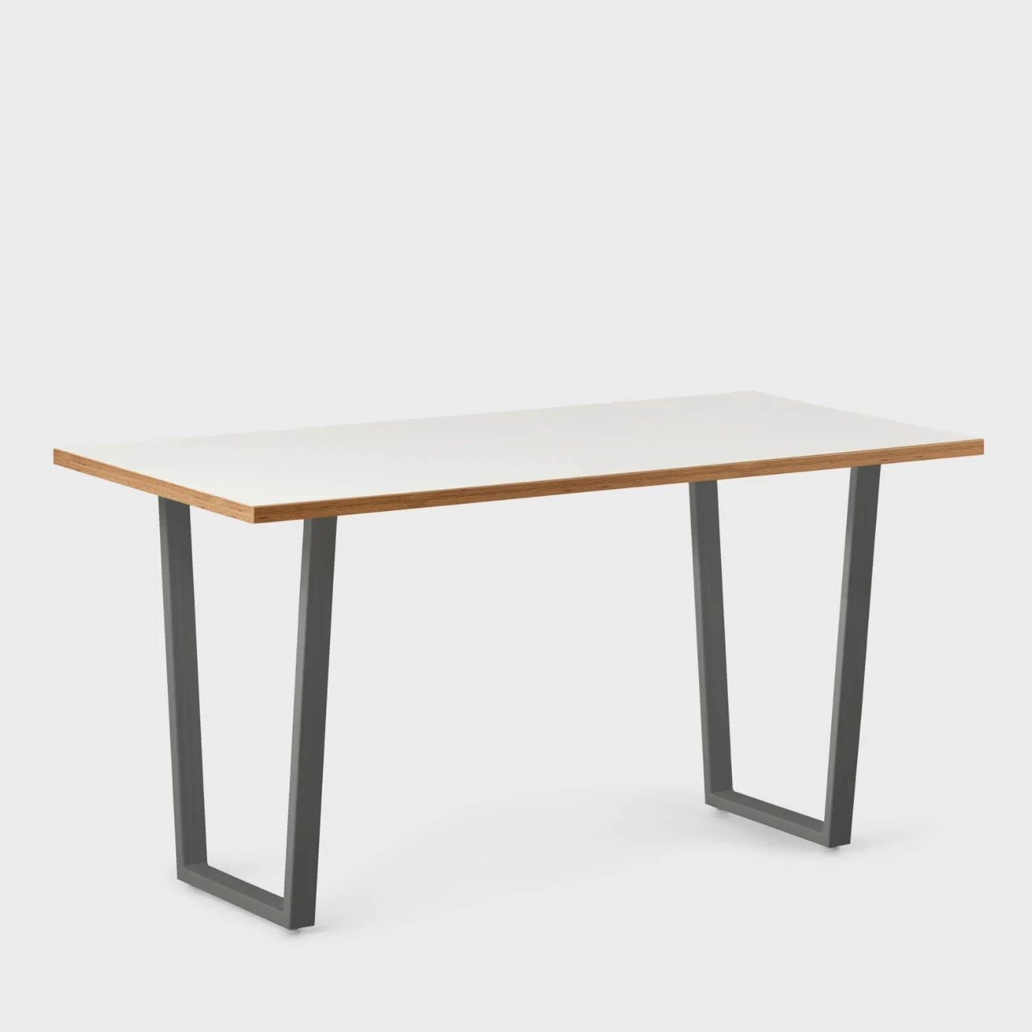Elements Laminate Top Tapered Leg Desk 66 Elements Laminate Top Tapered Leg Desk