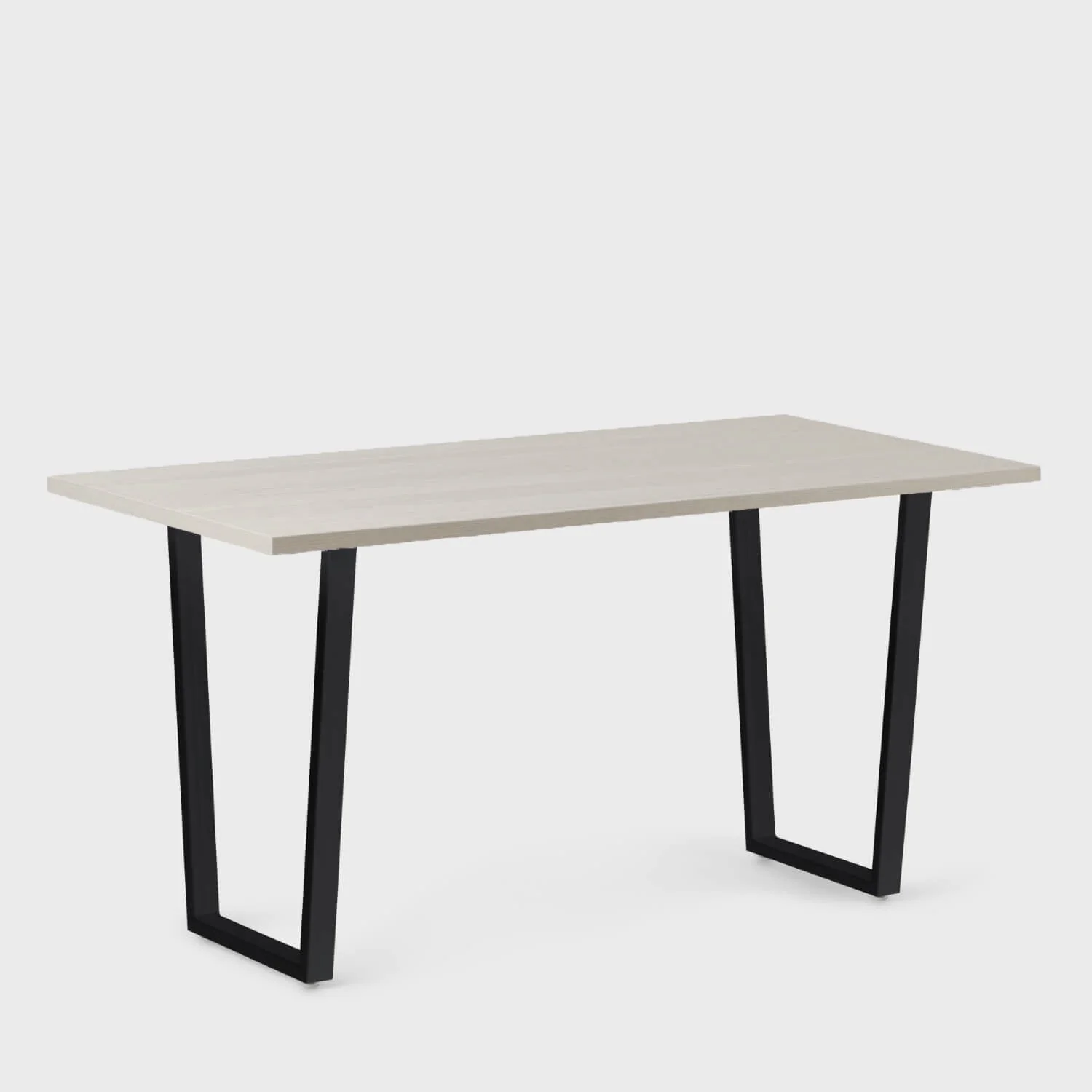 Elements Laminate Top Tapered Leg Desk 7 Elements Laminate Top Tapered Leg Desk