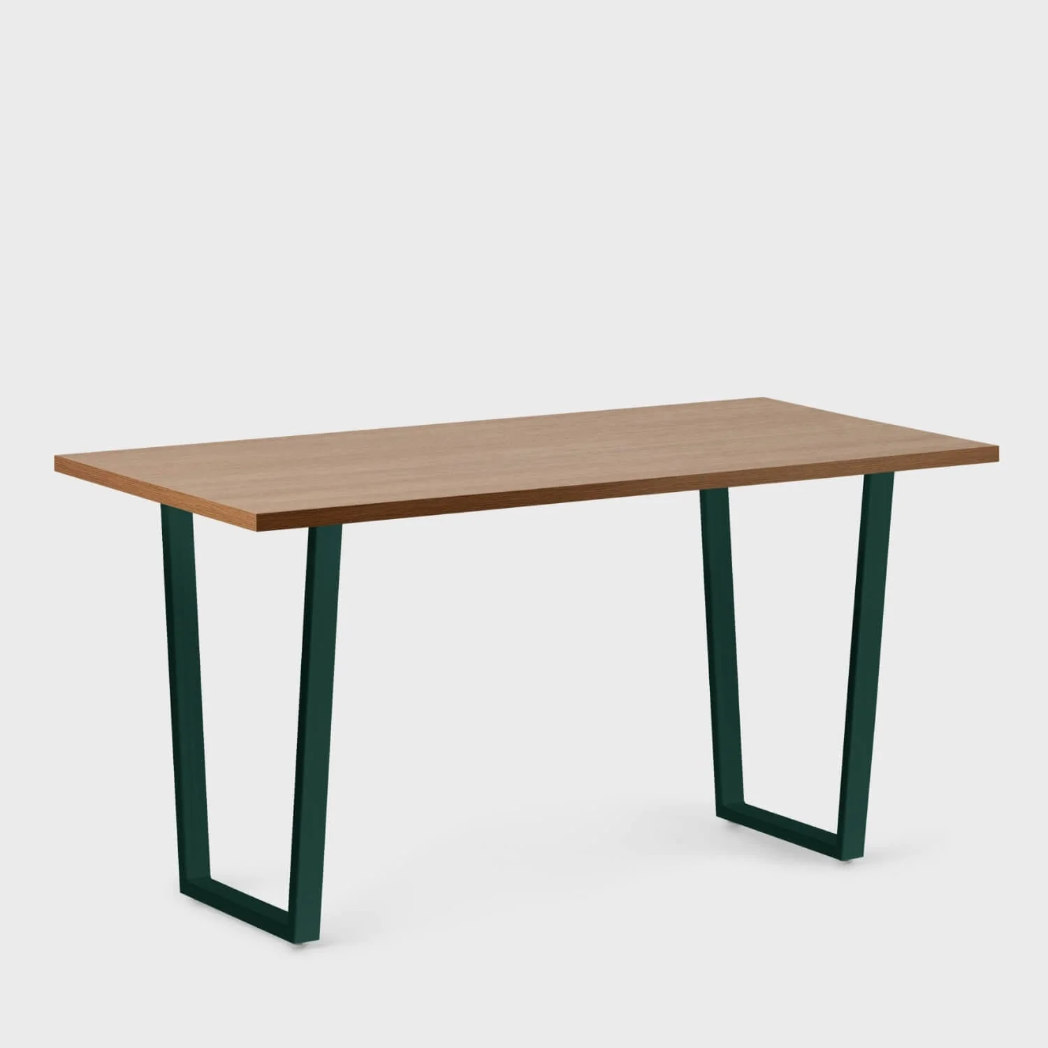 Elements Laminate Top Tapered Leg Desk 70 Elements Laminate Top Tapered Leg Desk