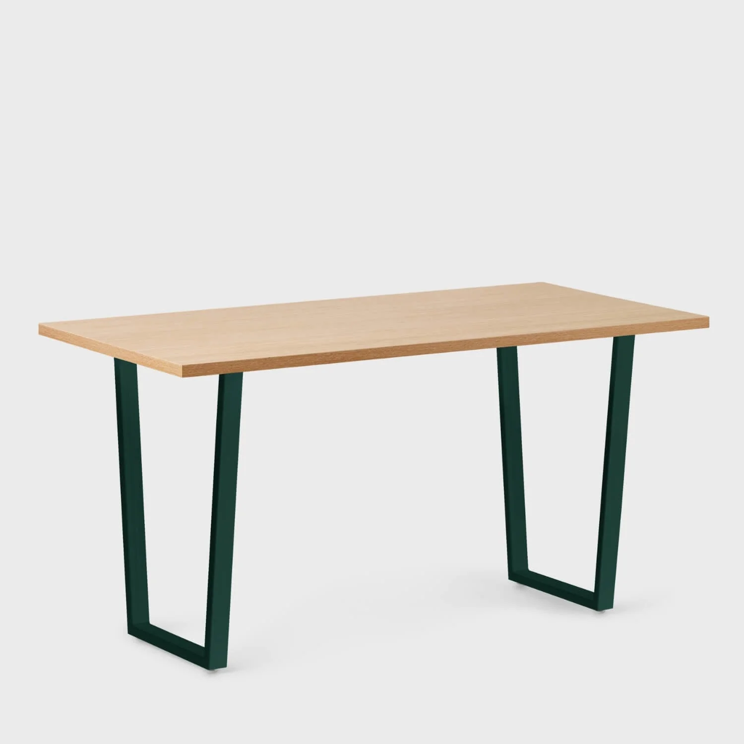 Elements Laminate Top Tapered Leg Desk 75 Elements Laminate Top Tapered Leg Desk