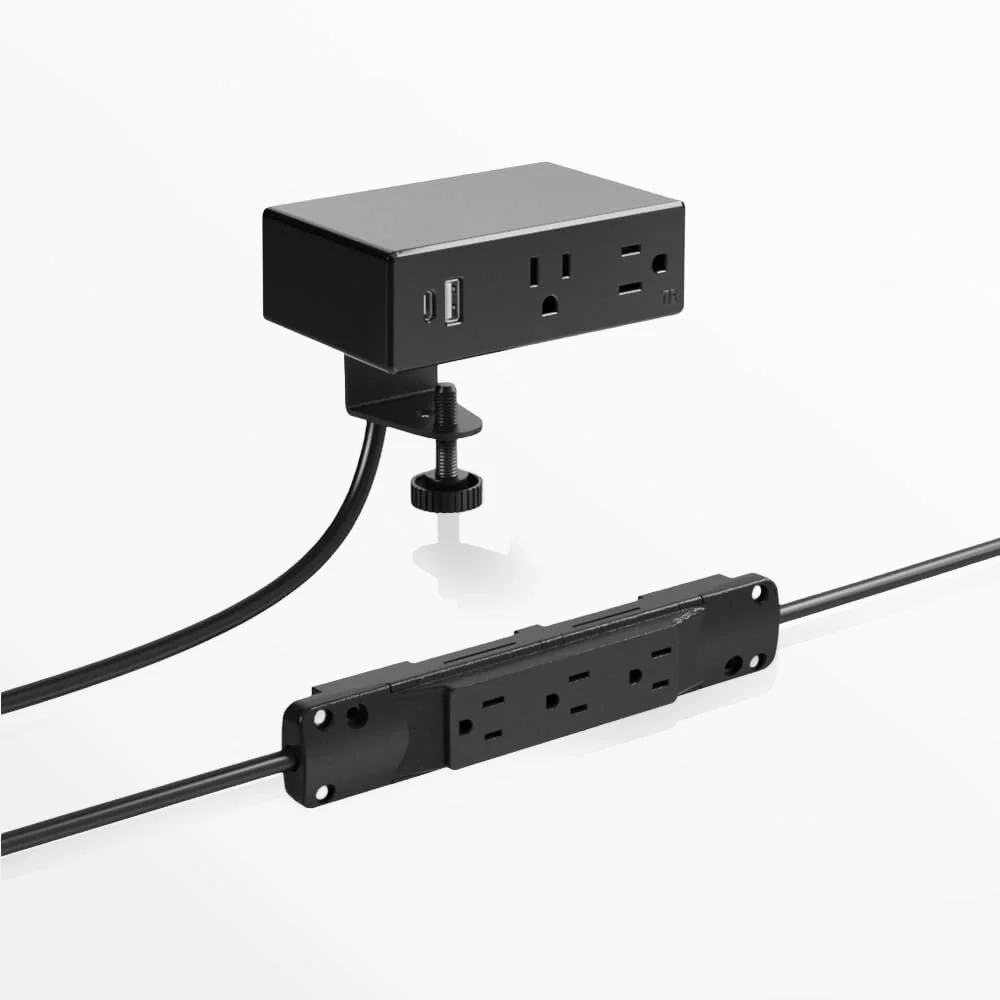 Concurrent™ Power Hub