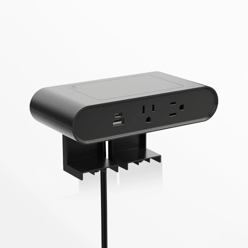 Trippel Power Hub