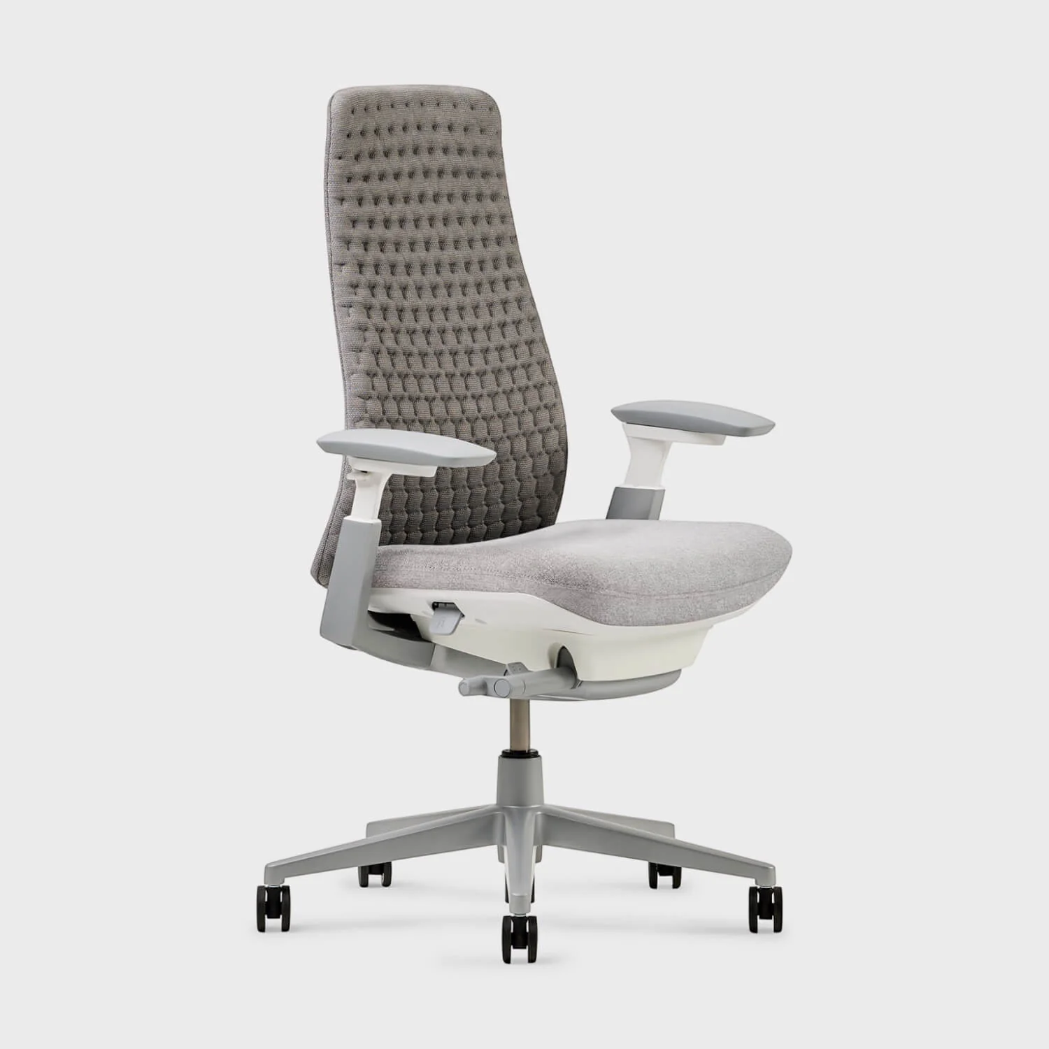 Fern Digital Knit Office Chair 10 Fern Digital Knit Office Chair