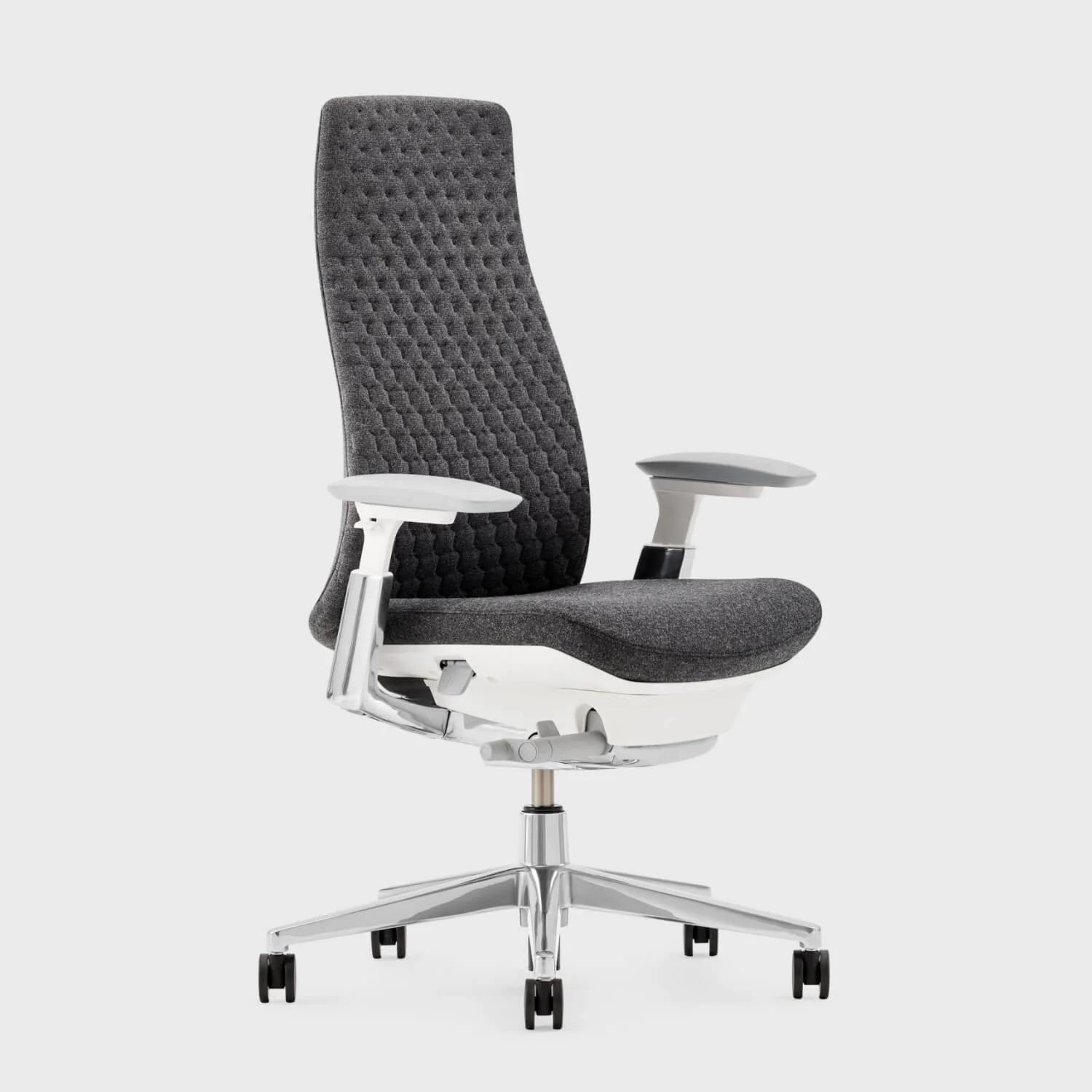 Fern Digital Knit Office Chair 2 Fern Digital Knit Office Chair