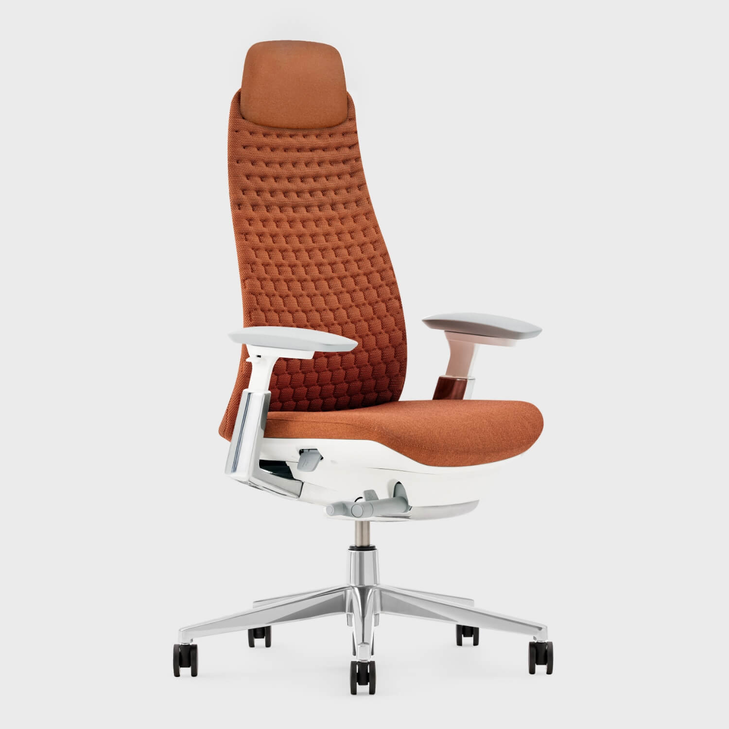 Fern Digital Knit Office Chair 5 Fern Digital Knit Office Chair