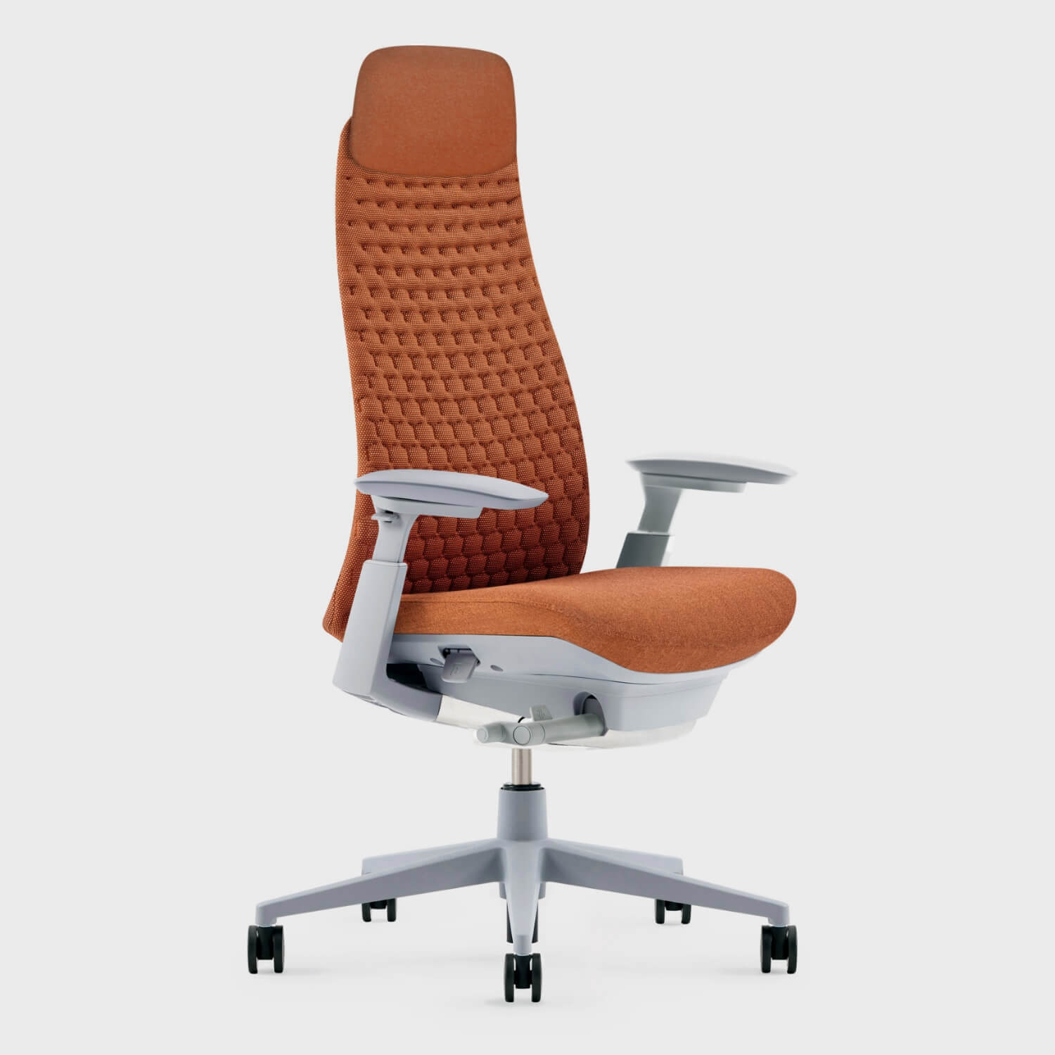 Fern Digital Knit Office Chair 6 Fern Digital Knit Office Chair
