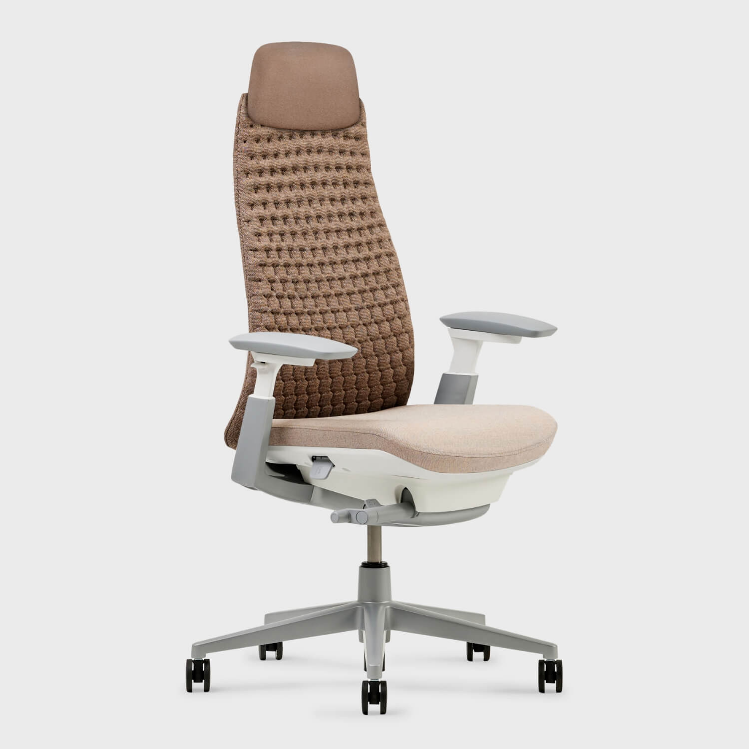 Fern Digital Knit Office Chair 7 Fern Digital Knit Office Chair