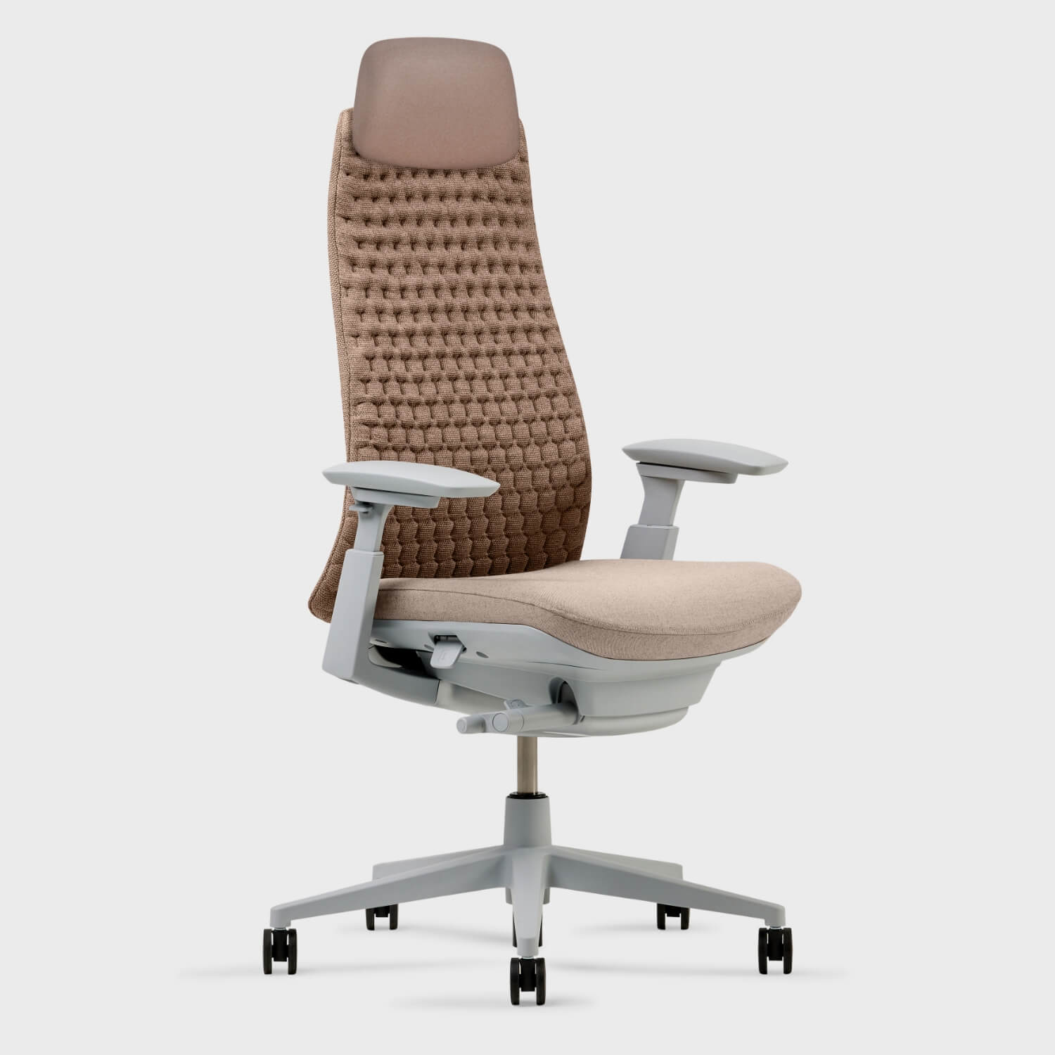 Fern Digital Knit Office Chair 8 Fern Digital Knit Office Chair
