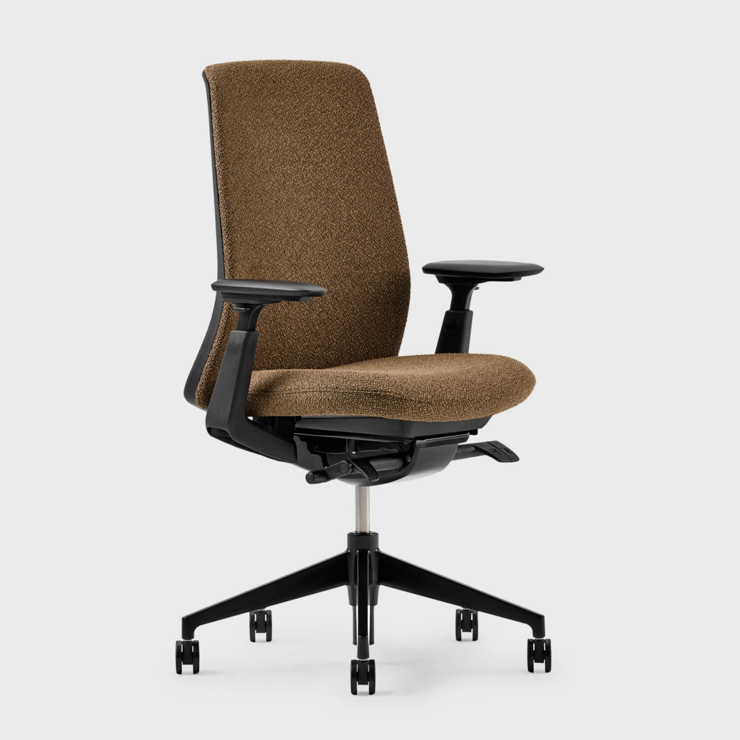 Soji Boucle Office Chair 3 Soji Boucle Office Chair