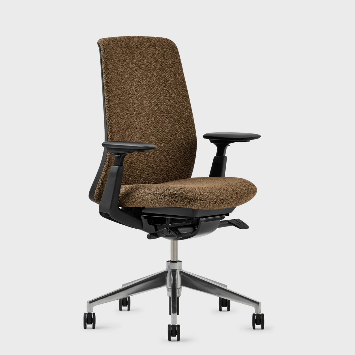 Soji Boucle Office Chair 5 Soji Boucle Office Chair