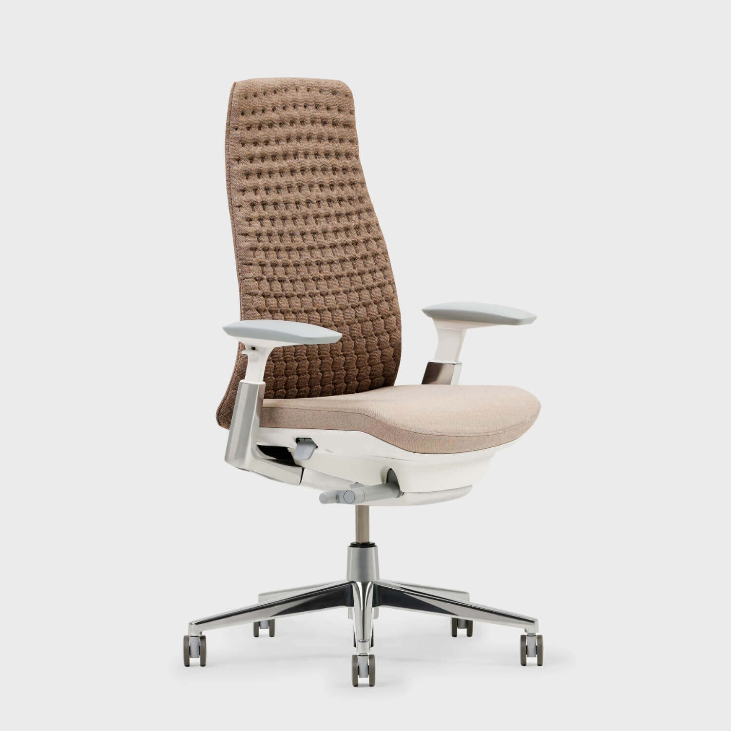 Fern Digital Knit Office Chair 2 Fern Digital Knit Office Chair