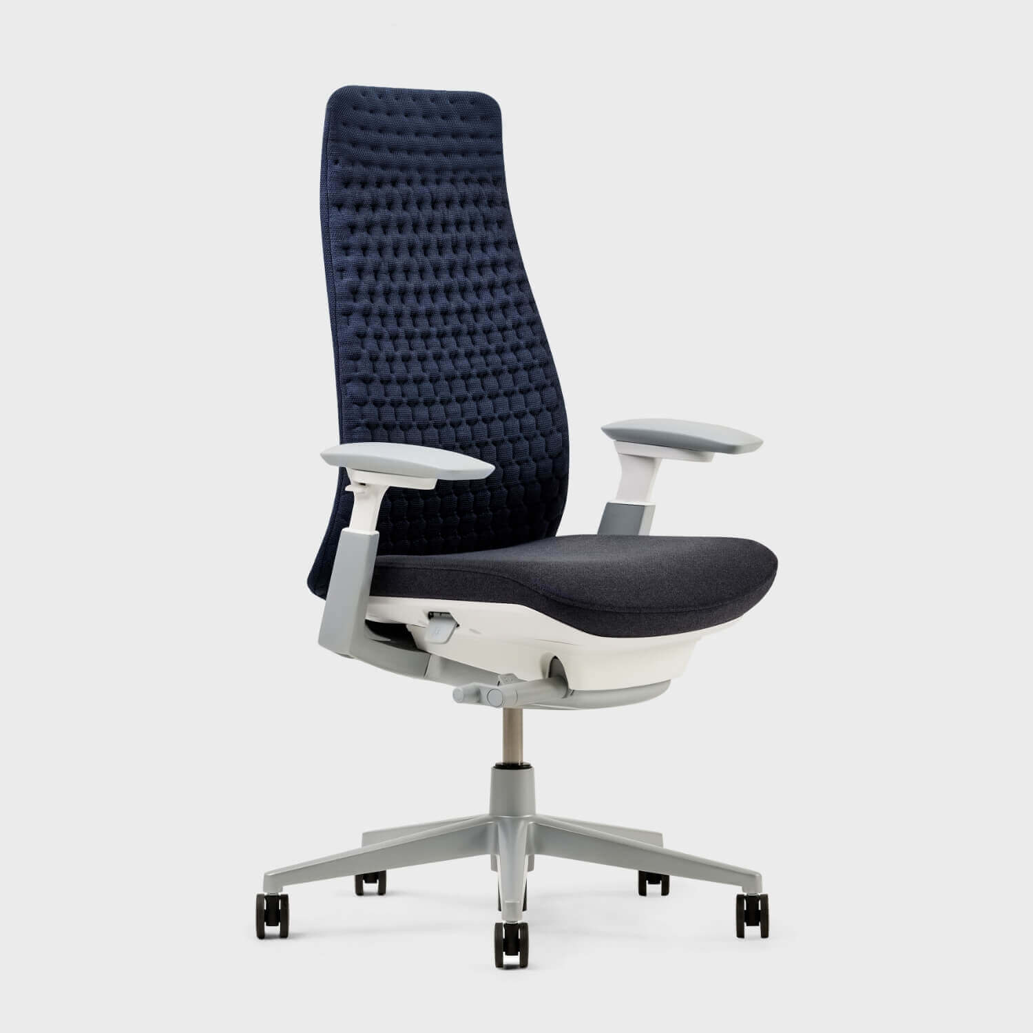 Fern Digital Knit Office Chair 4 Fern Digital Knit Office Chair