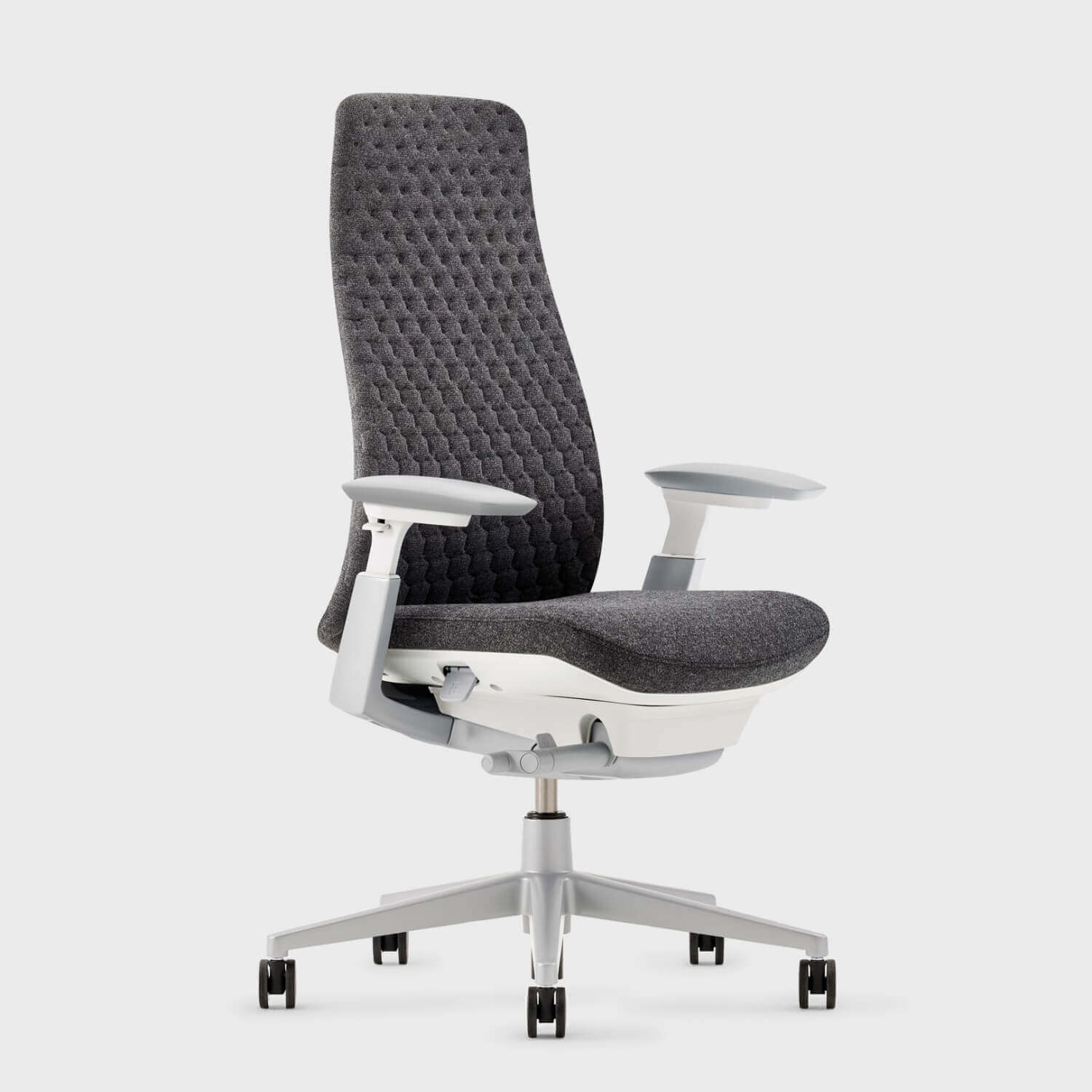 Fern Digital Knit Office Chair 5 Fern Digital Knit Office Chair