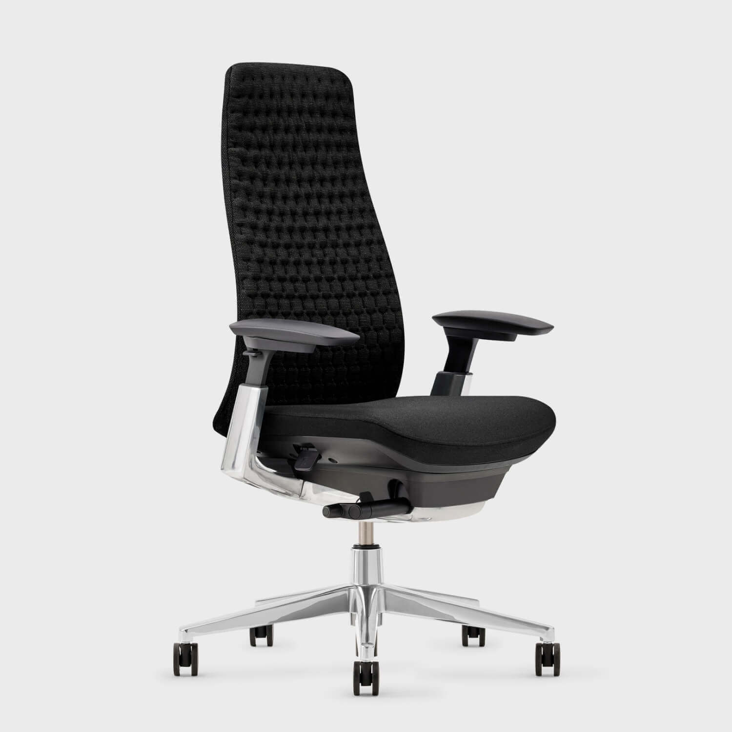 Fern Digital Knit Office Chair 6 Fern Digital Knit Office Chair