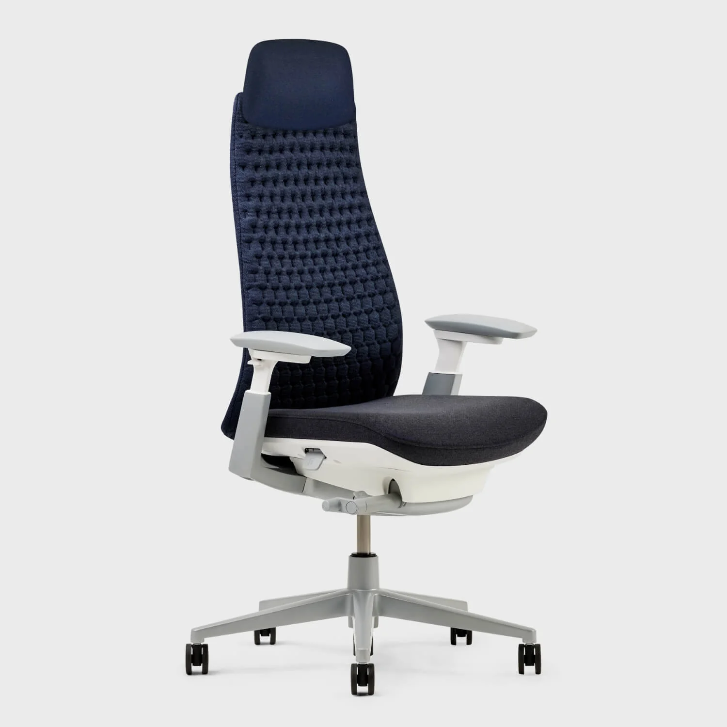 Fern Executive Chair 4 Fern Executive Chair