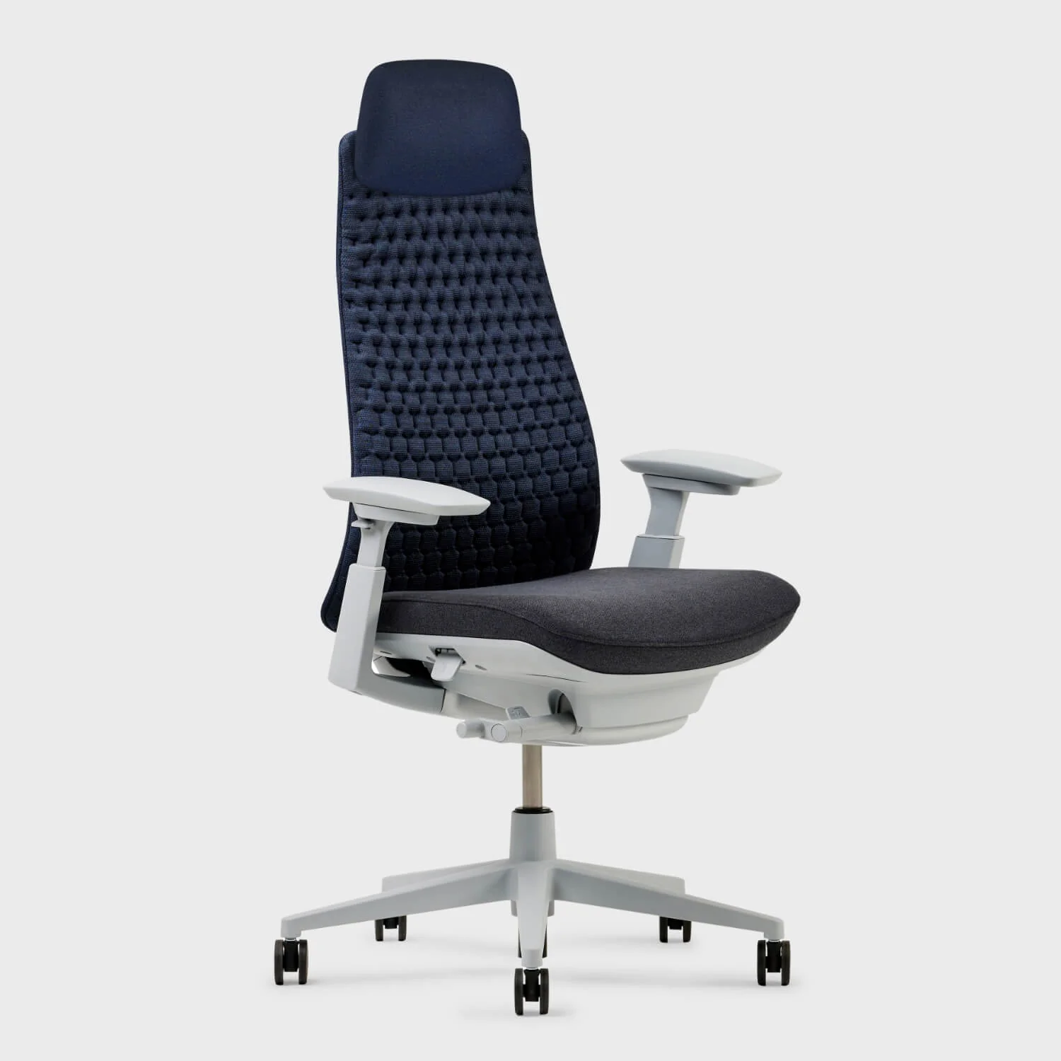 Fern Executive Chair 5 Fern Executive Chair