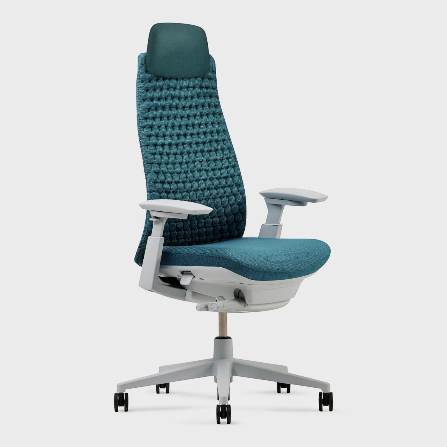 Fern Executive Chair 7 Fern Executive Chair