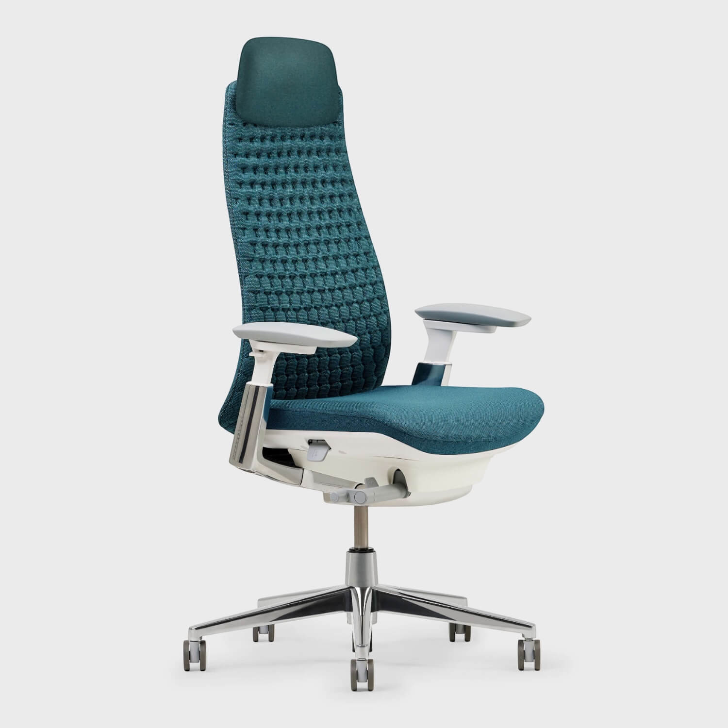 Fern Executive Chair 8 Fern Executive Chair