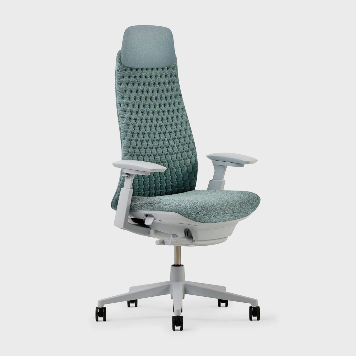 Fern Executive Chair 9 Fern Executive Chair