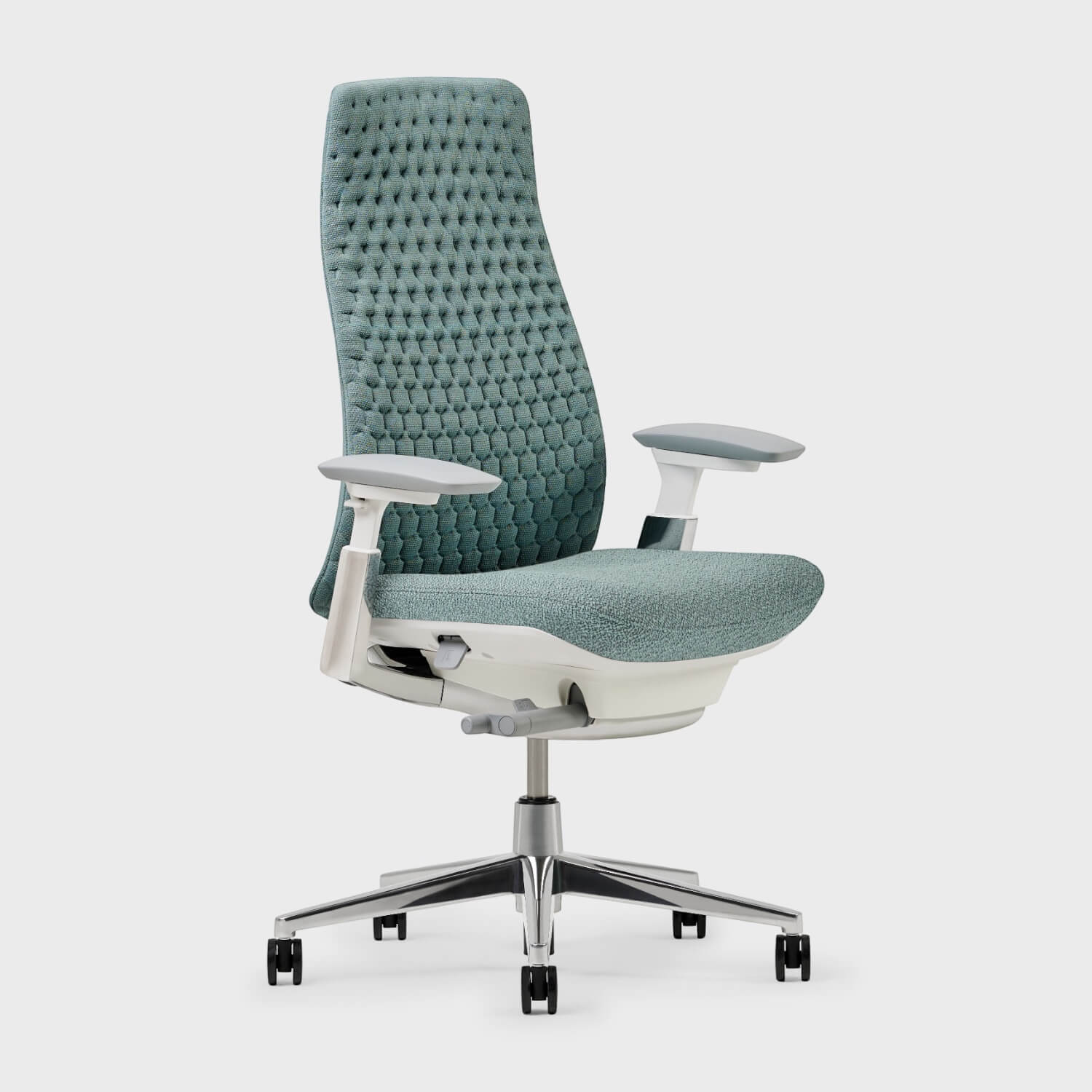 Fern Task Chair 3 Fern Task Chair