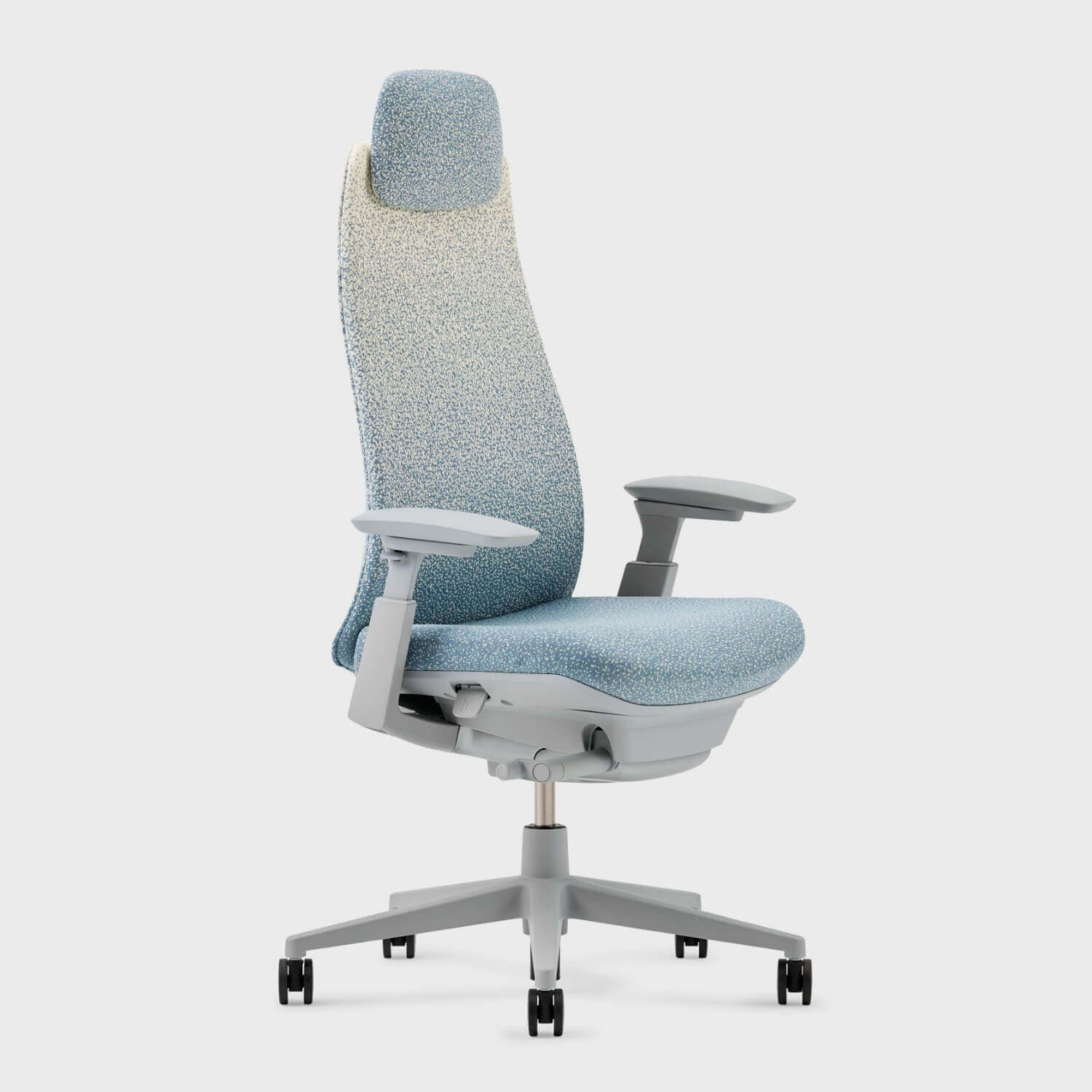 Fern Executive Office Chair 5 Fern Executive Office Chair