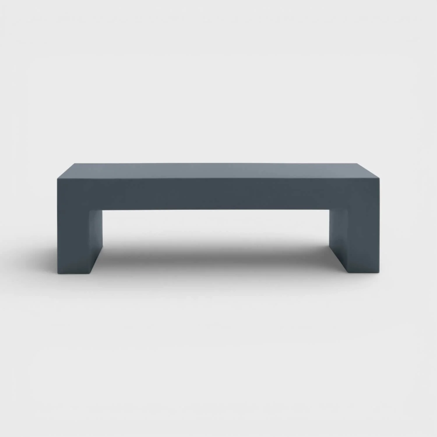 Vignelli Bench 20 Vignelli Bench