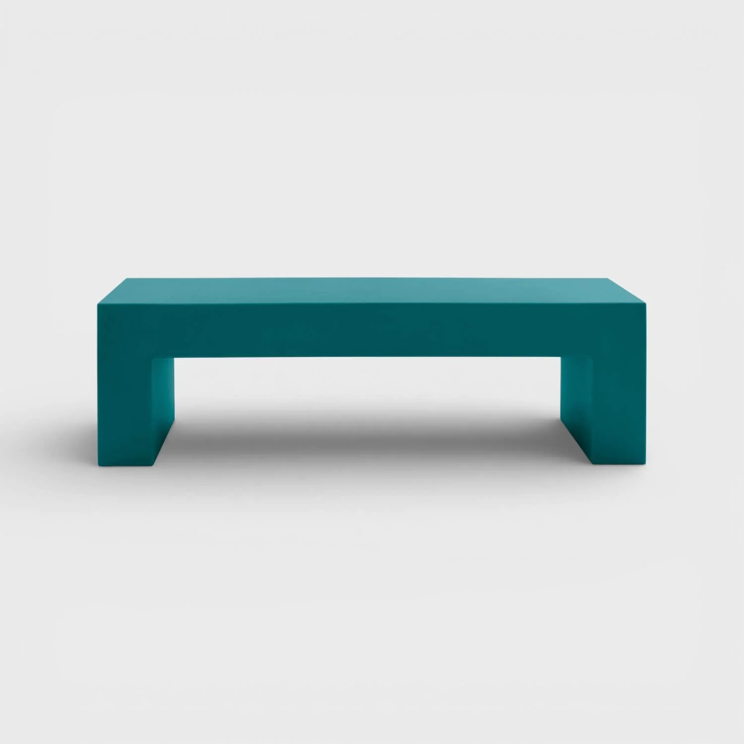 Vignelli Bench 21 Vignelli Bench