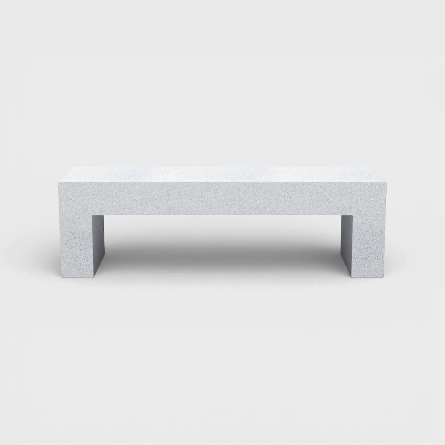 Vignelli Bench 23 Vignelli Bench
