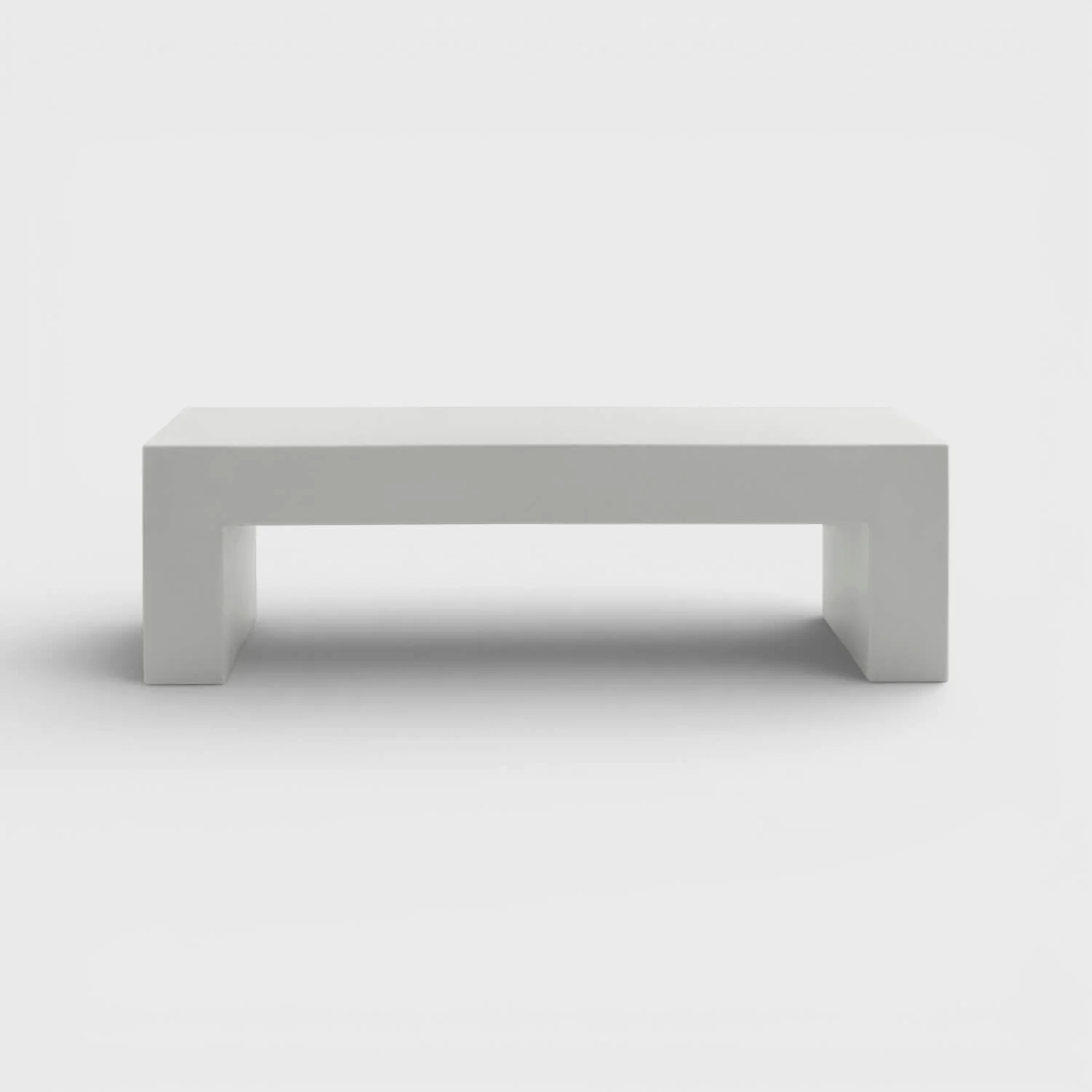 Vignelli Bench 24 Vignelli Bench