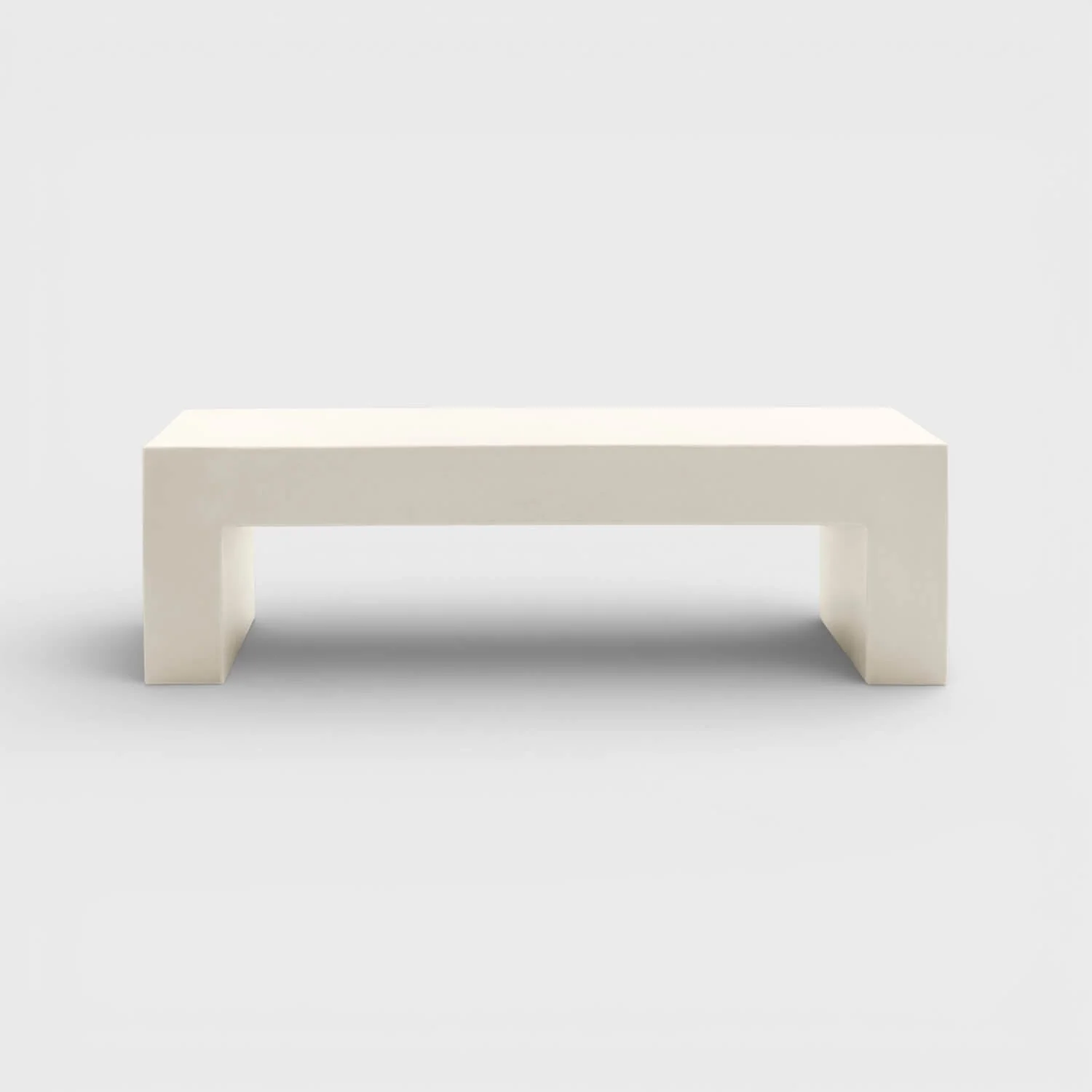 Vignelli Bench 25 Vignelli Bench