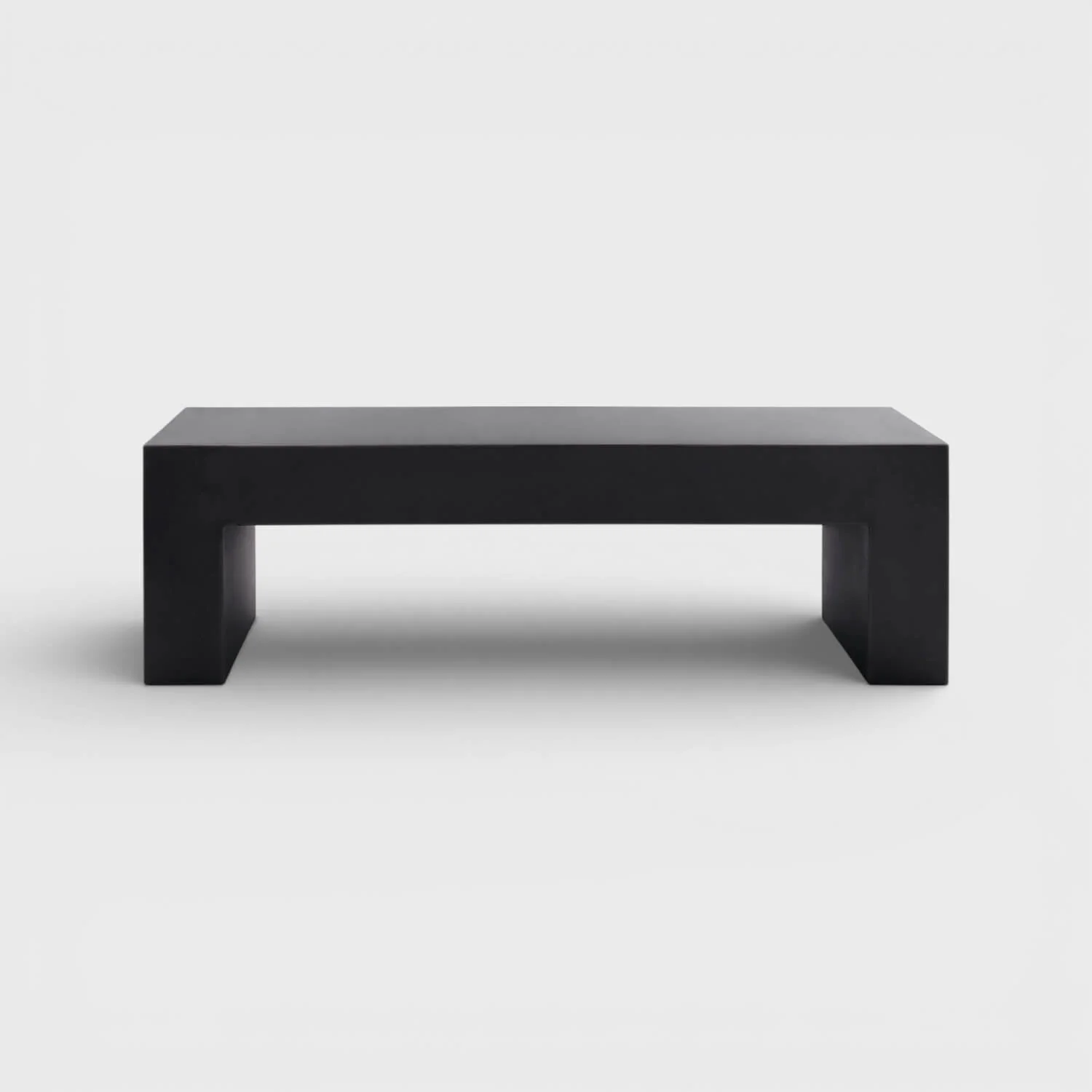 Vignelli Bench 26 Vignelli Bench
