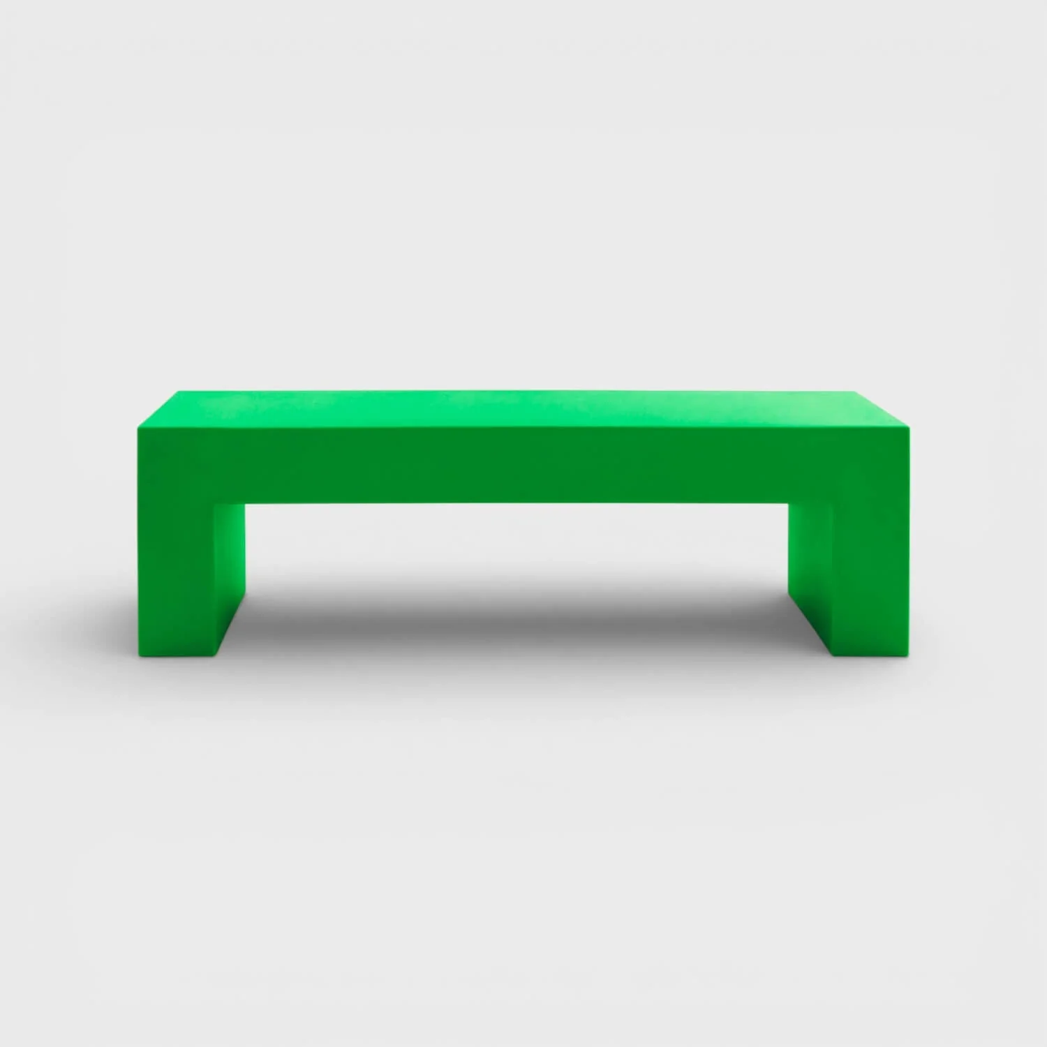 Vignelli Bench 30 Vignelli Bench